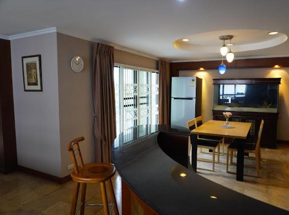 Appartamento Young Place *
