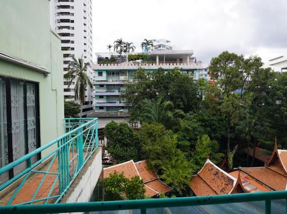Appartamento Young Place Bangkok