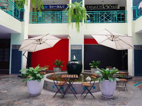 Young Place Appartamento Bangkok