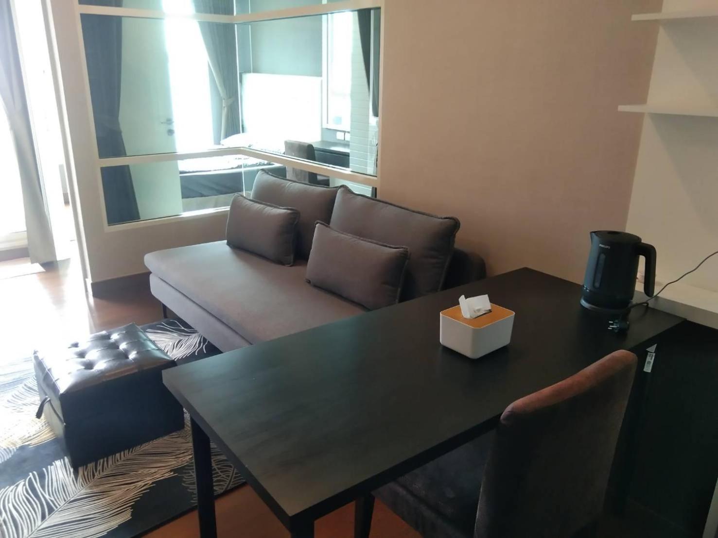 Modern Place Watthana, Thonglor Bts, Sukhumvit *