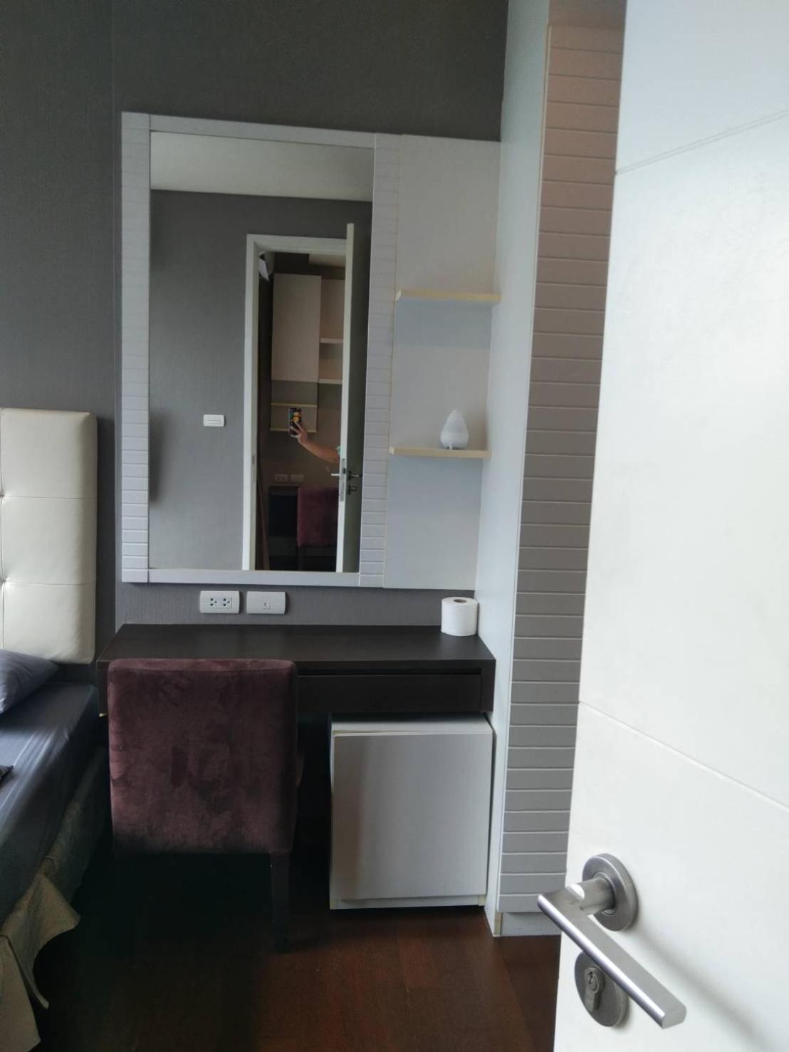 Modern Place Watthana, Thonglor Bts, Sukhumvit Apartment