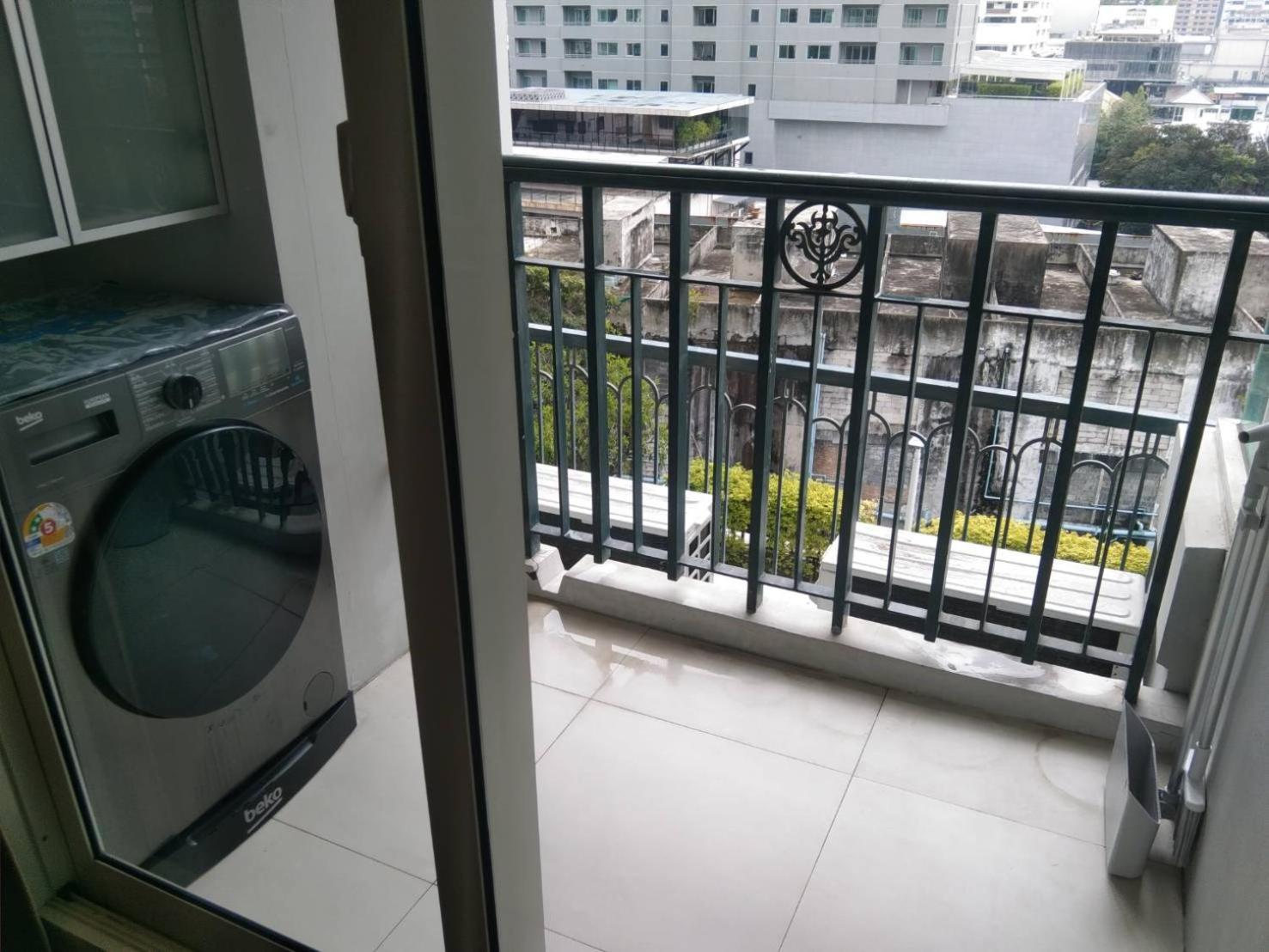 Modern Place Watthana, Thonglor Bts, Sukhumvit *