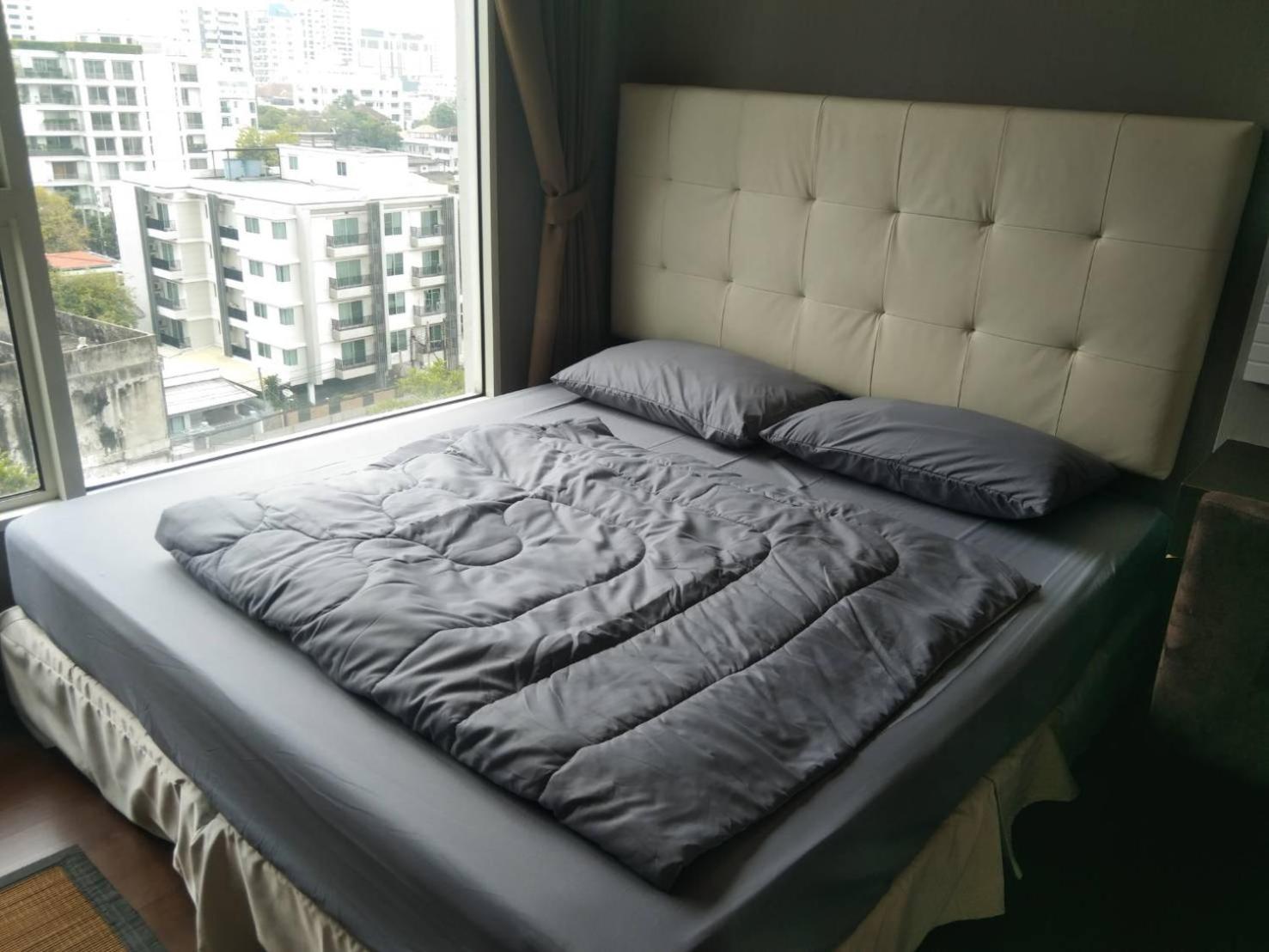 Modern Place Watthana, Thonglor Bts, Sukhumvit Apartment