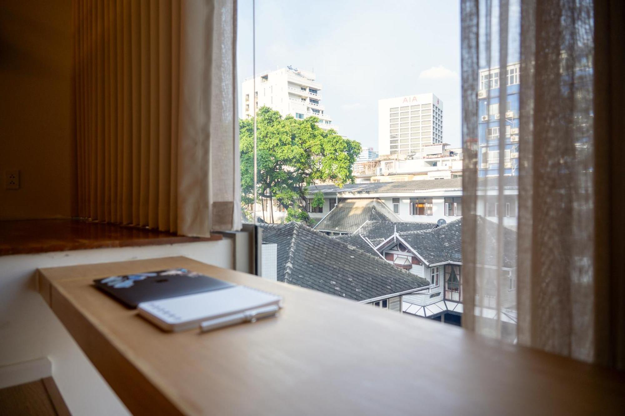 Apartment Vaeh Viean Silom *
