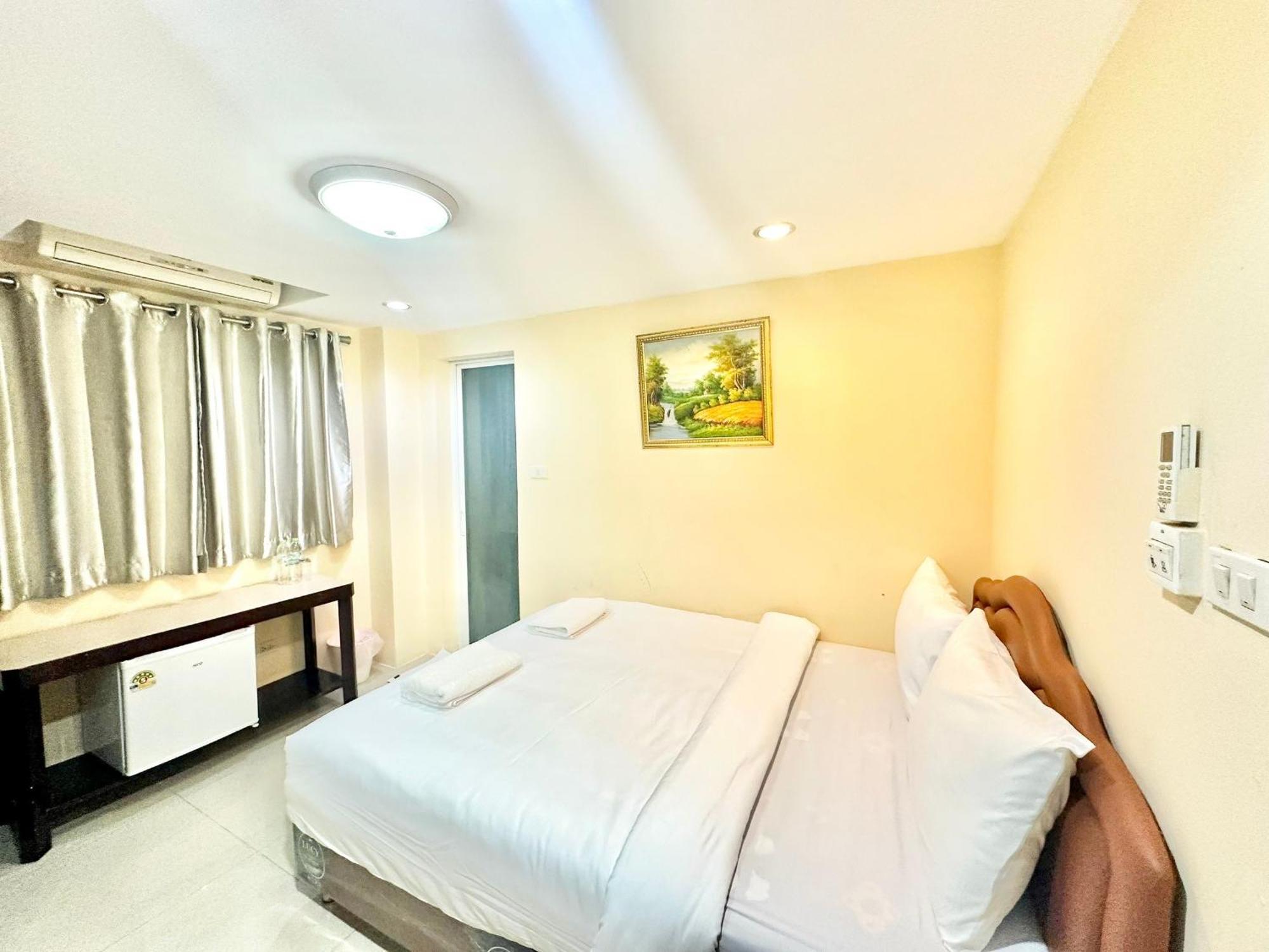 P Ratunam Bangkok