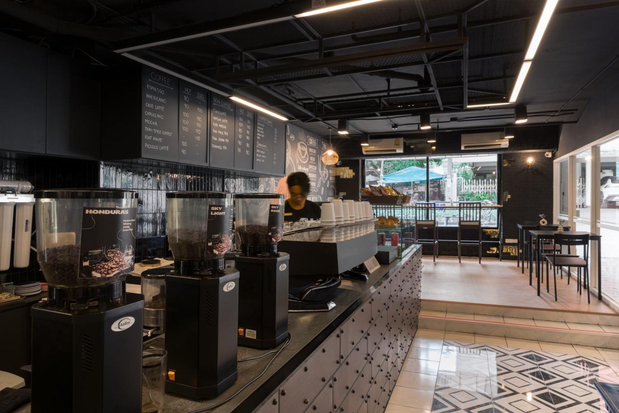 Skye Bangkok