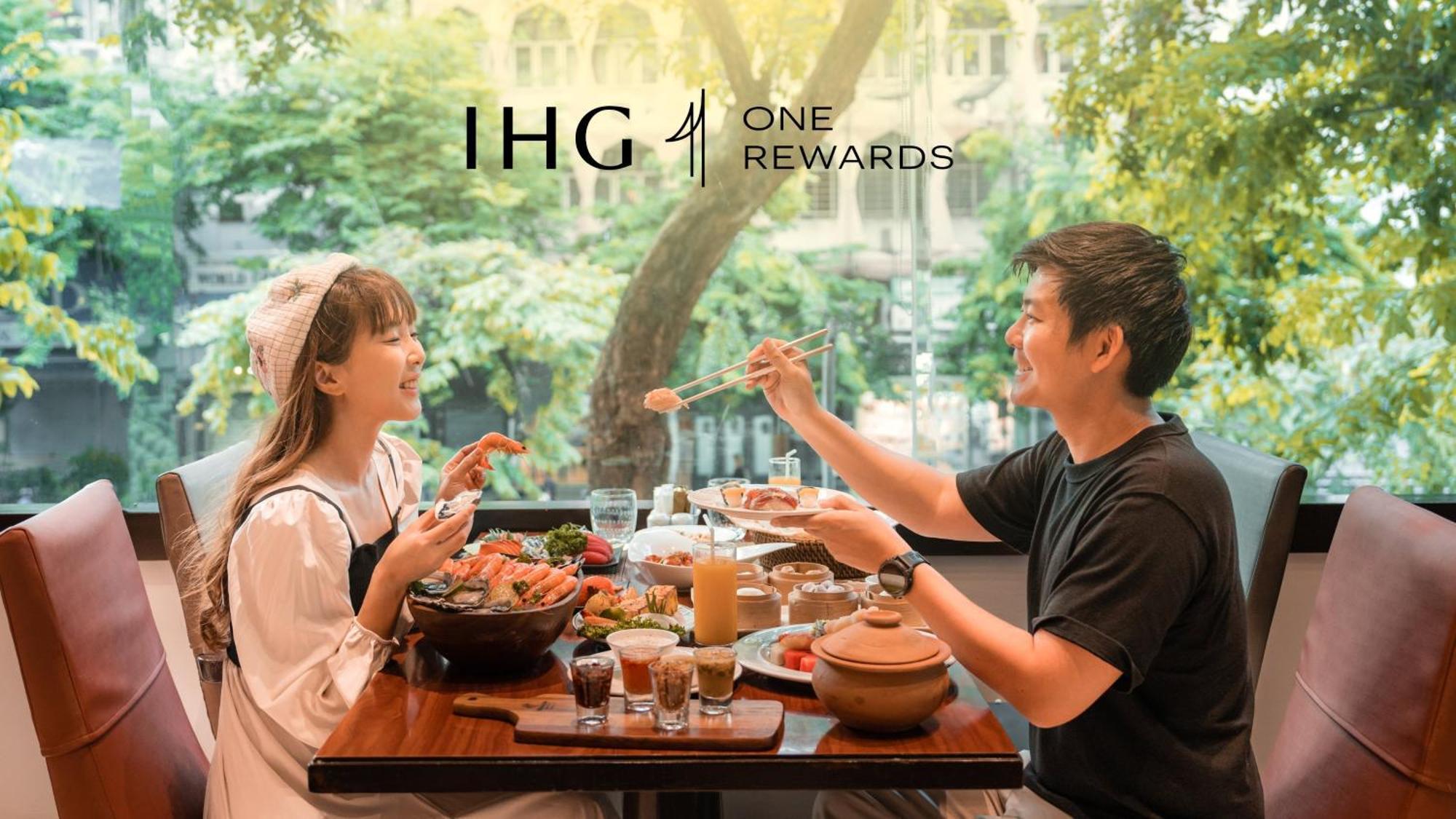Silom, An Ihg Hotel 4*