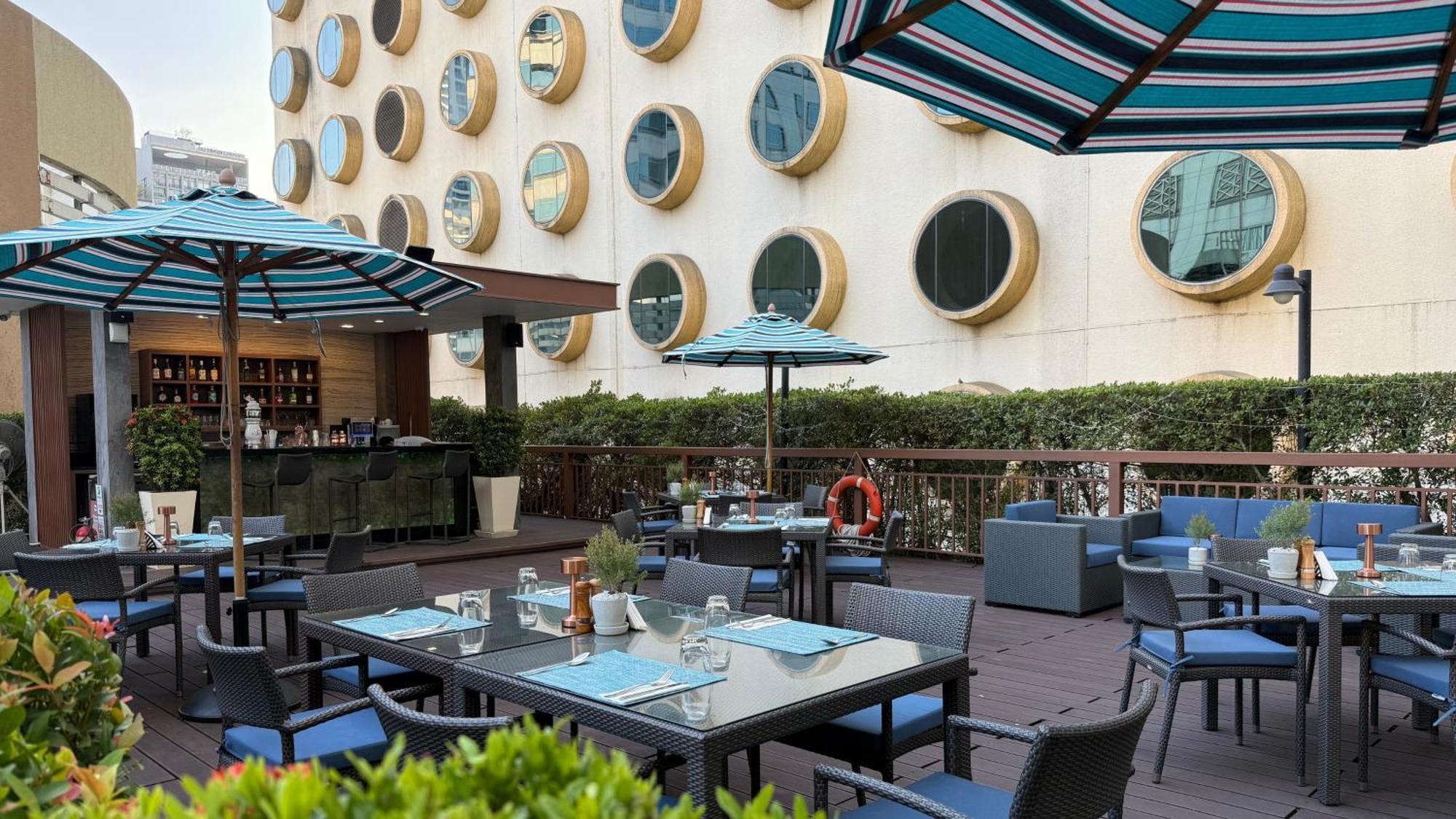 Silom, An Ihg Hotel