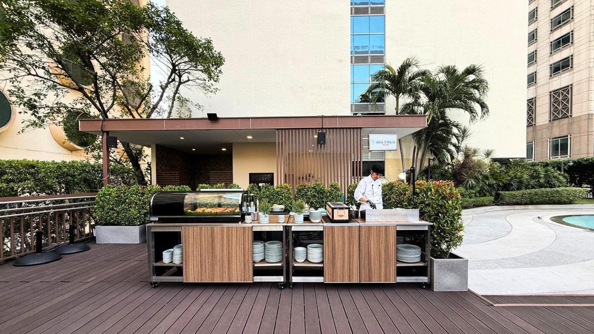 Hotel Silom, An Ihg 4*
