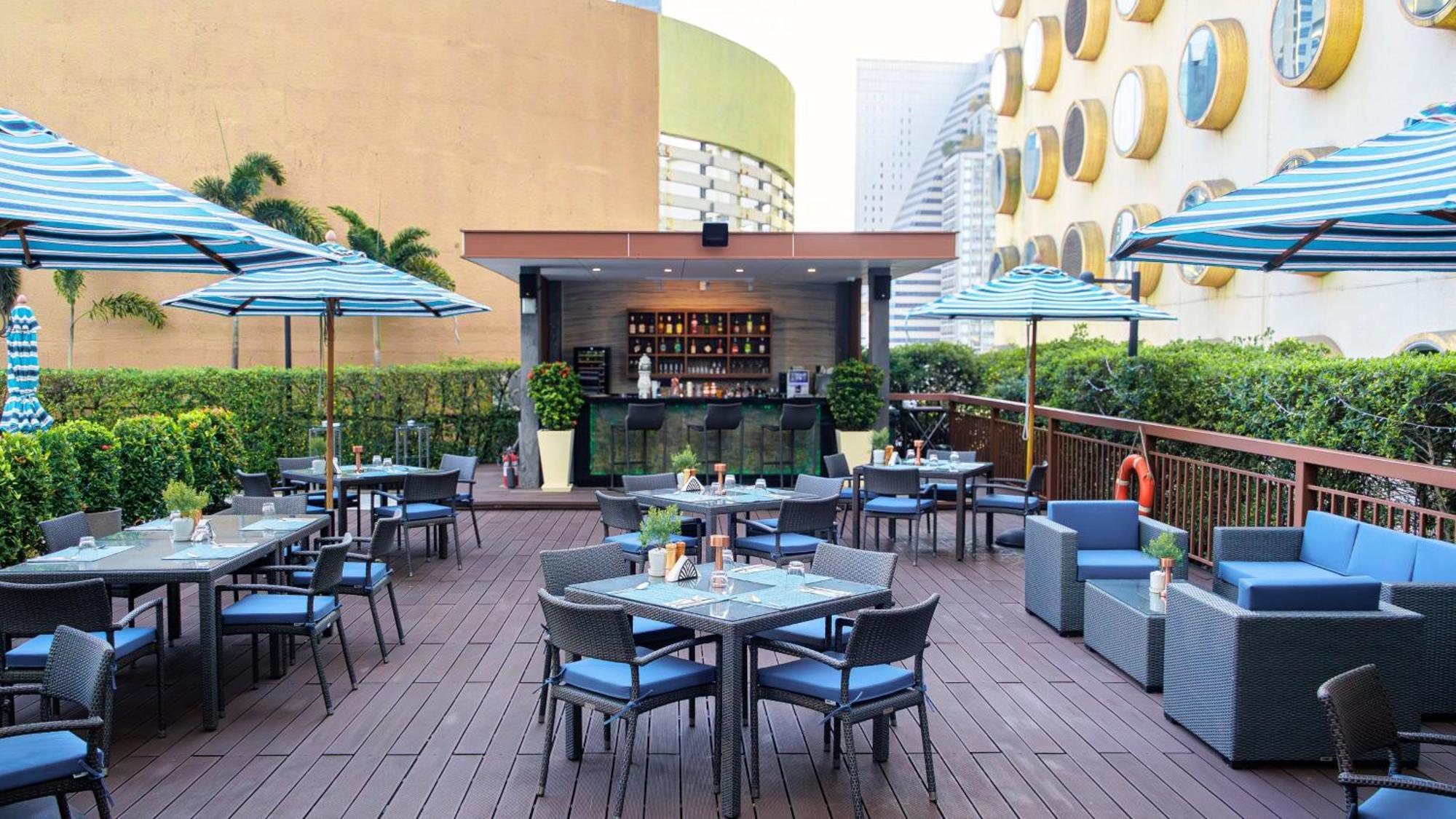Silom, An Ihg Hotel Bangkok