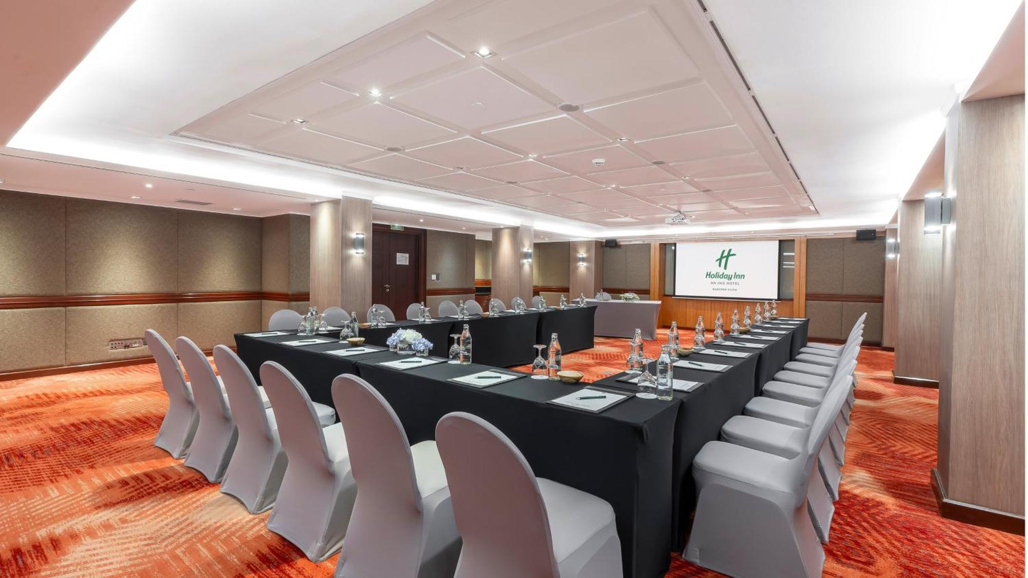 Hotel Silom, An Ihg Bangkok