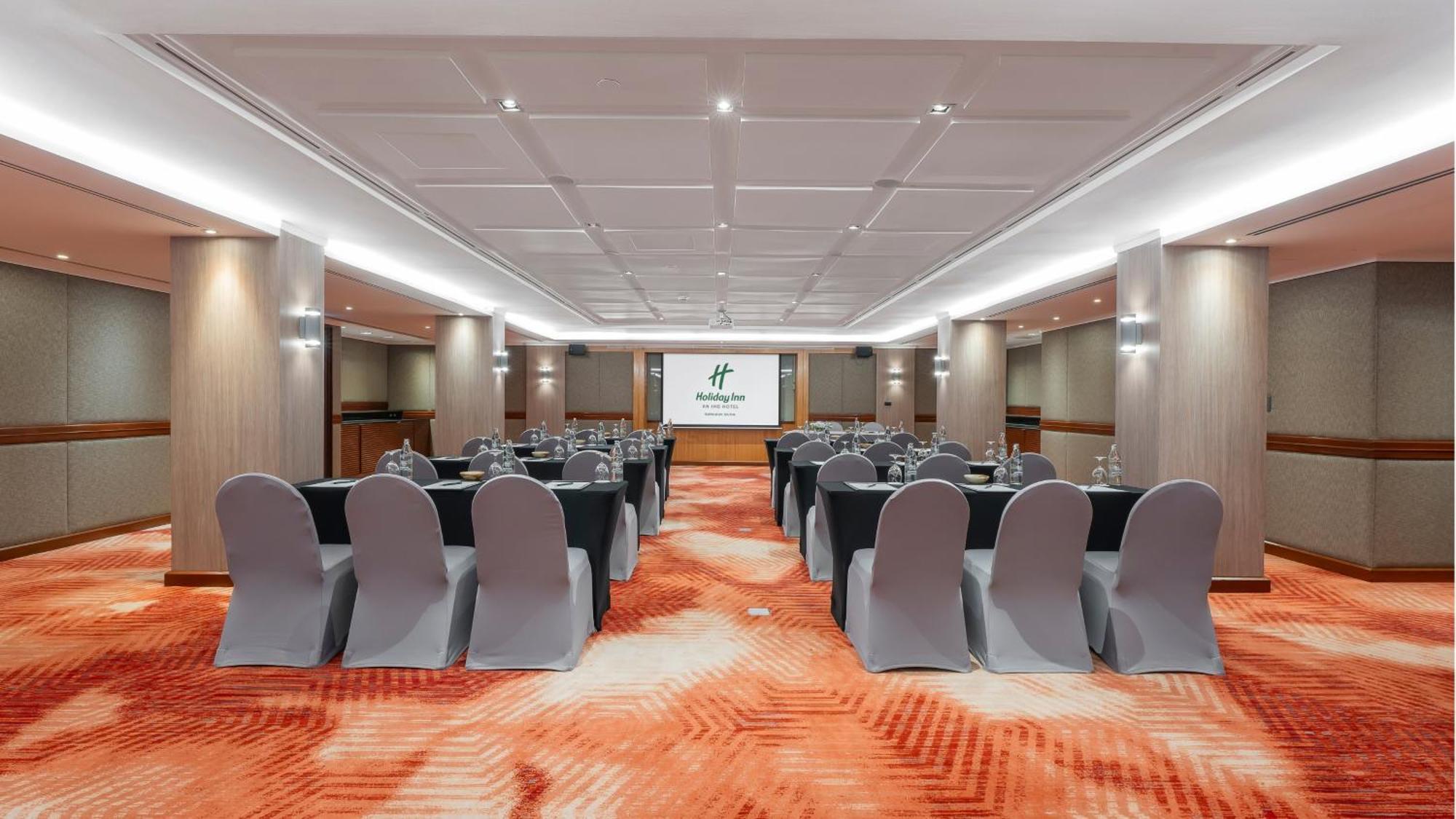 Silom, An Ihg Hotel 4*