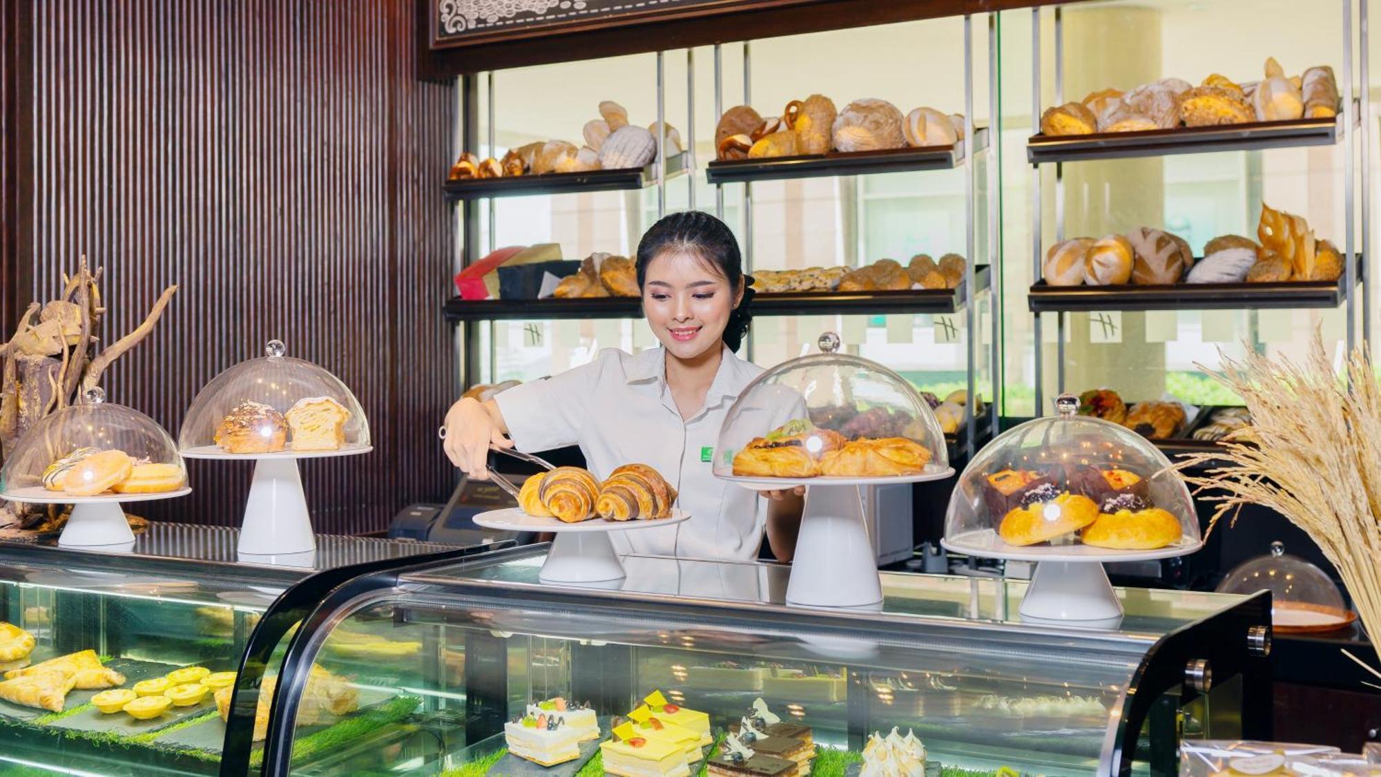 Silom, An Ihg Hotel