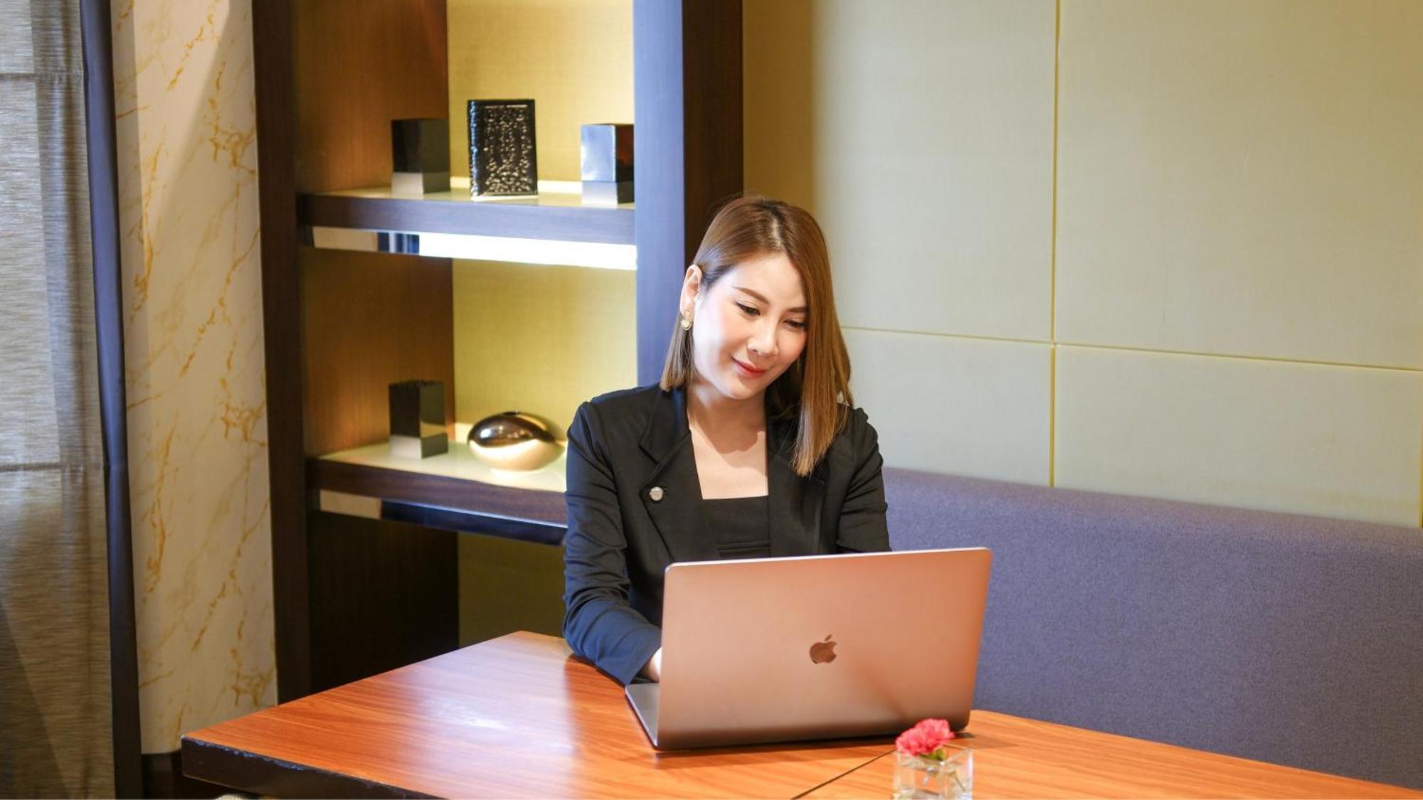 Hotel Silom, An Ihg Bangkok