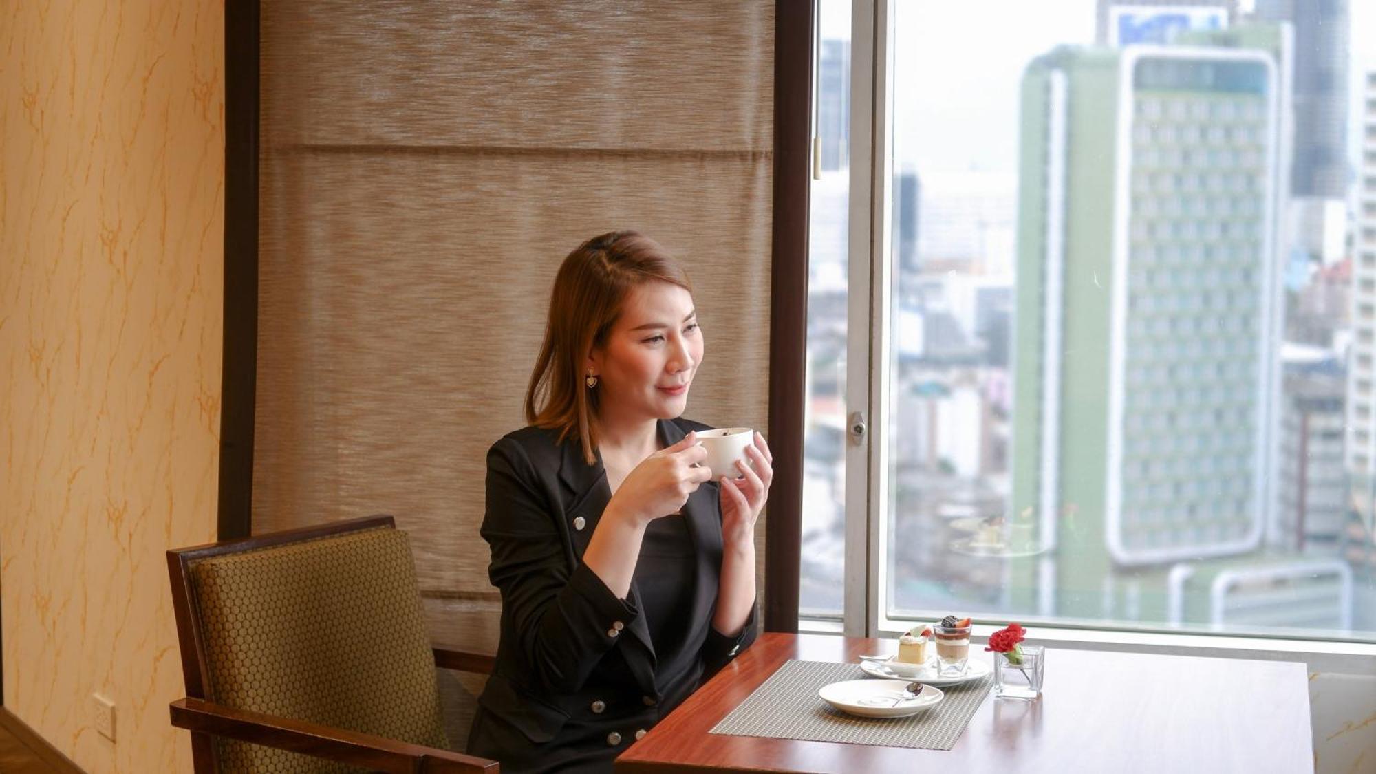Silom, An Ihg Bangkok