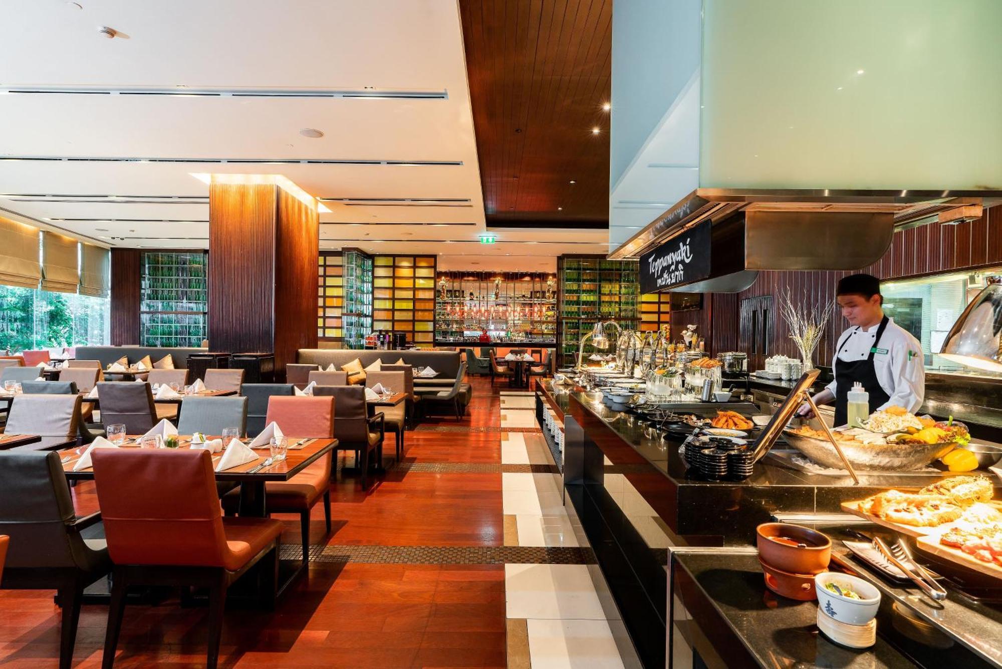 Silom, An Ihg 4* Bangkok