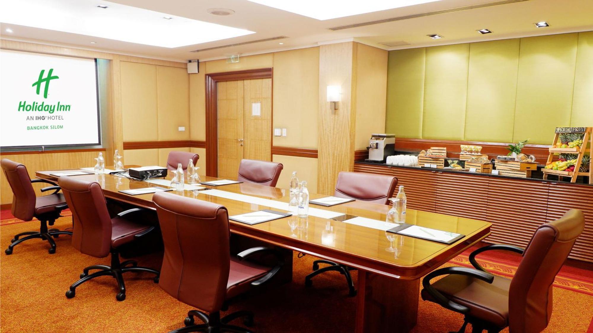Hotel Silom, An Ihg