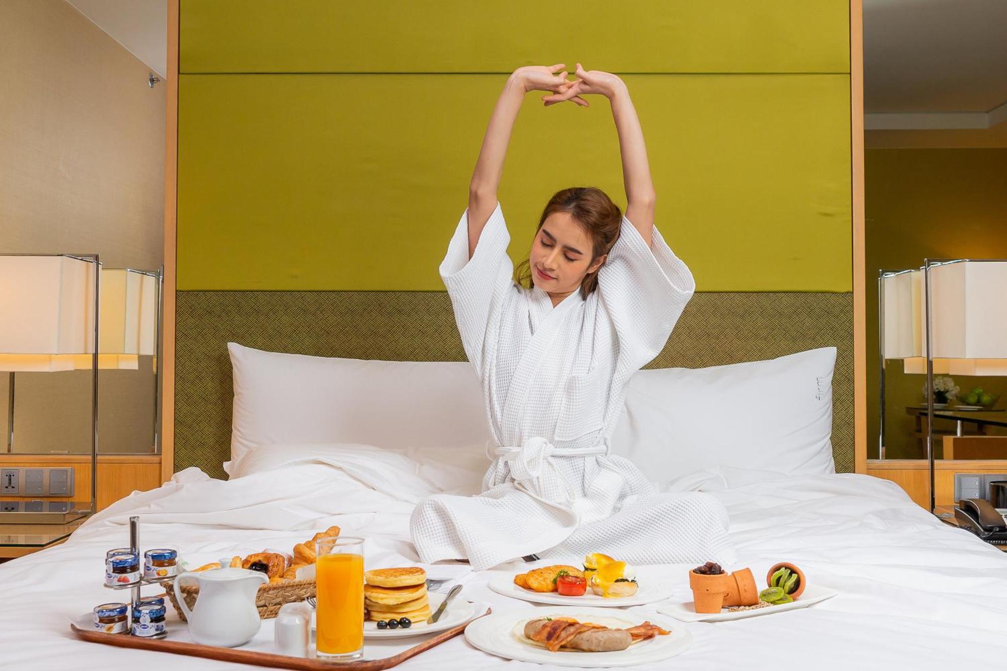 Silom, An Ihg Hotel