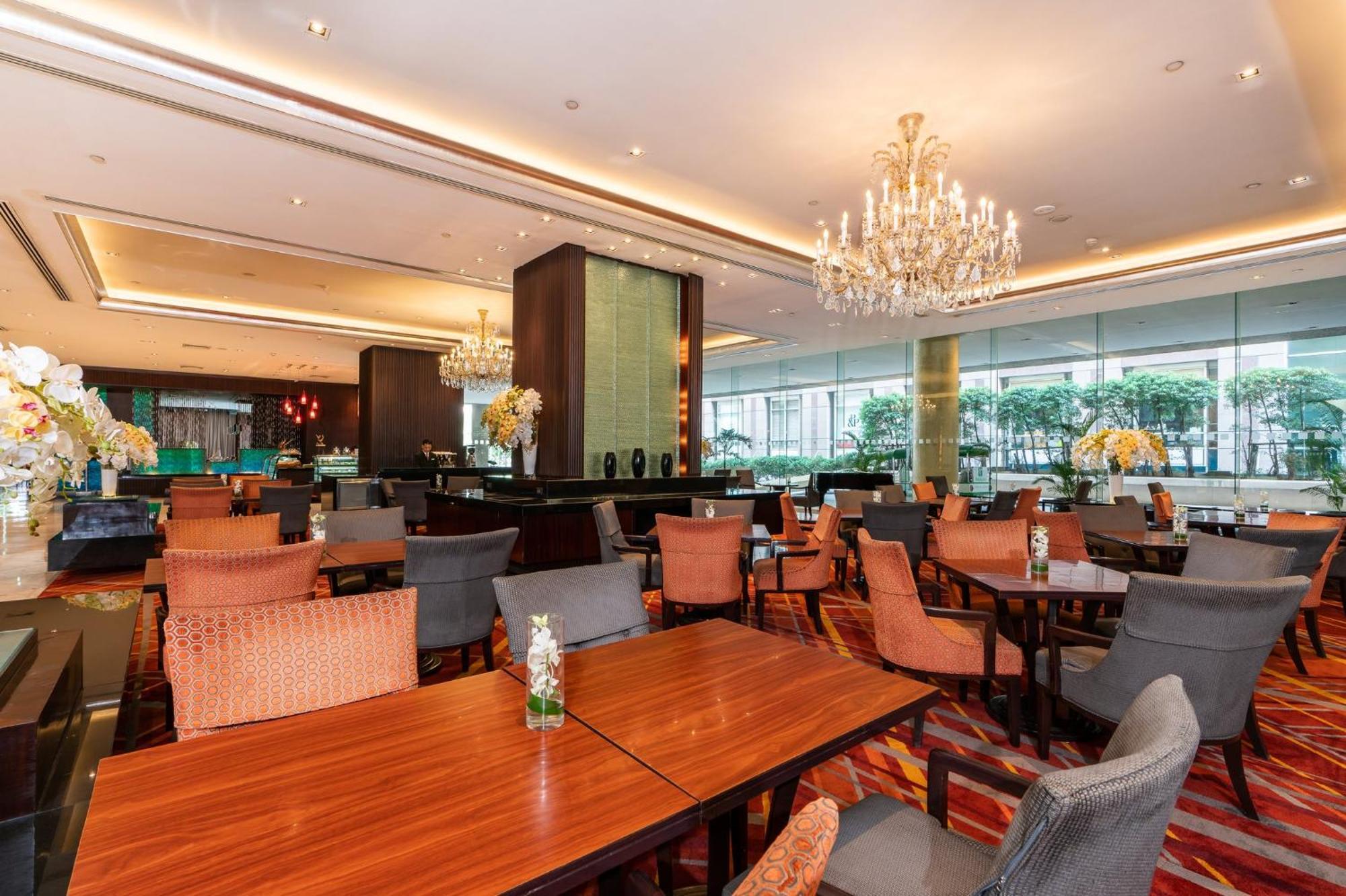 Silom, An Ihg Hotel 4*