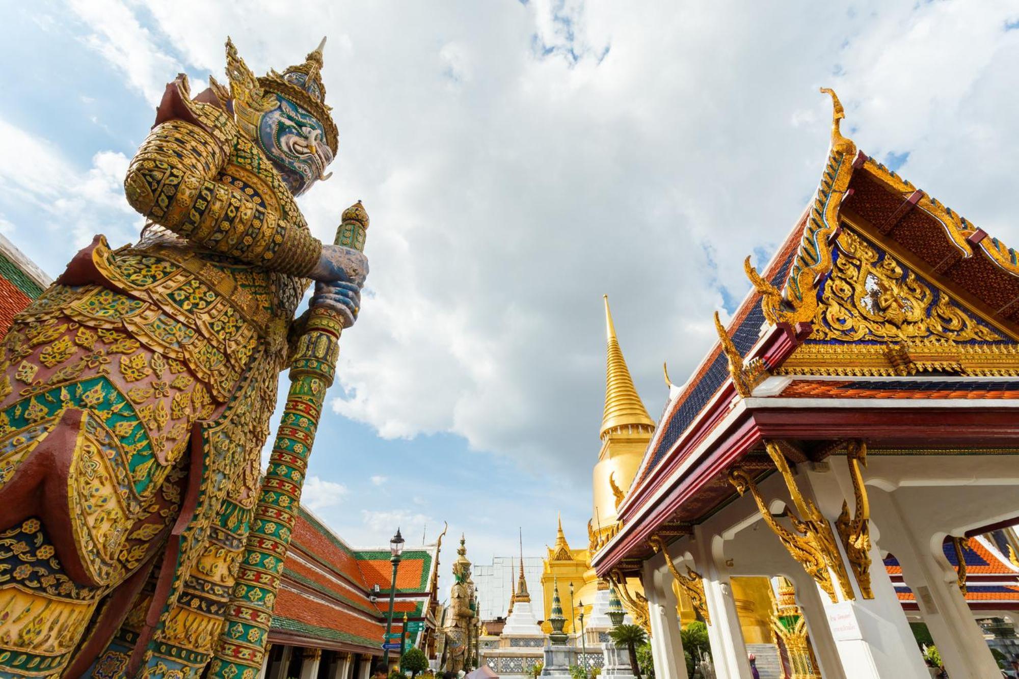 Silom, An Ihg Hotel 4*