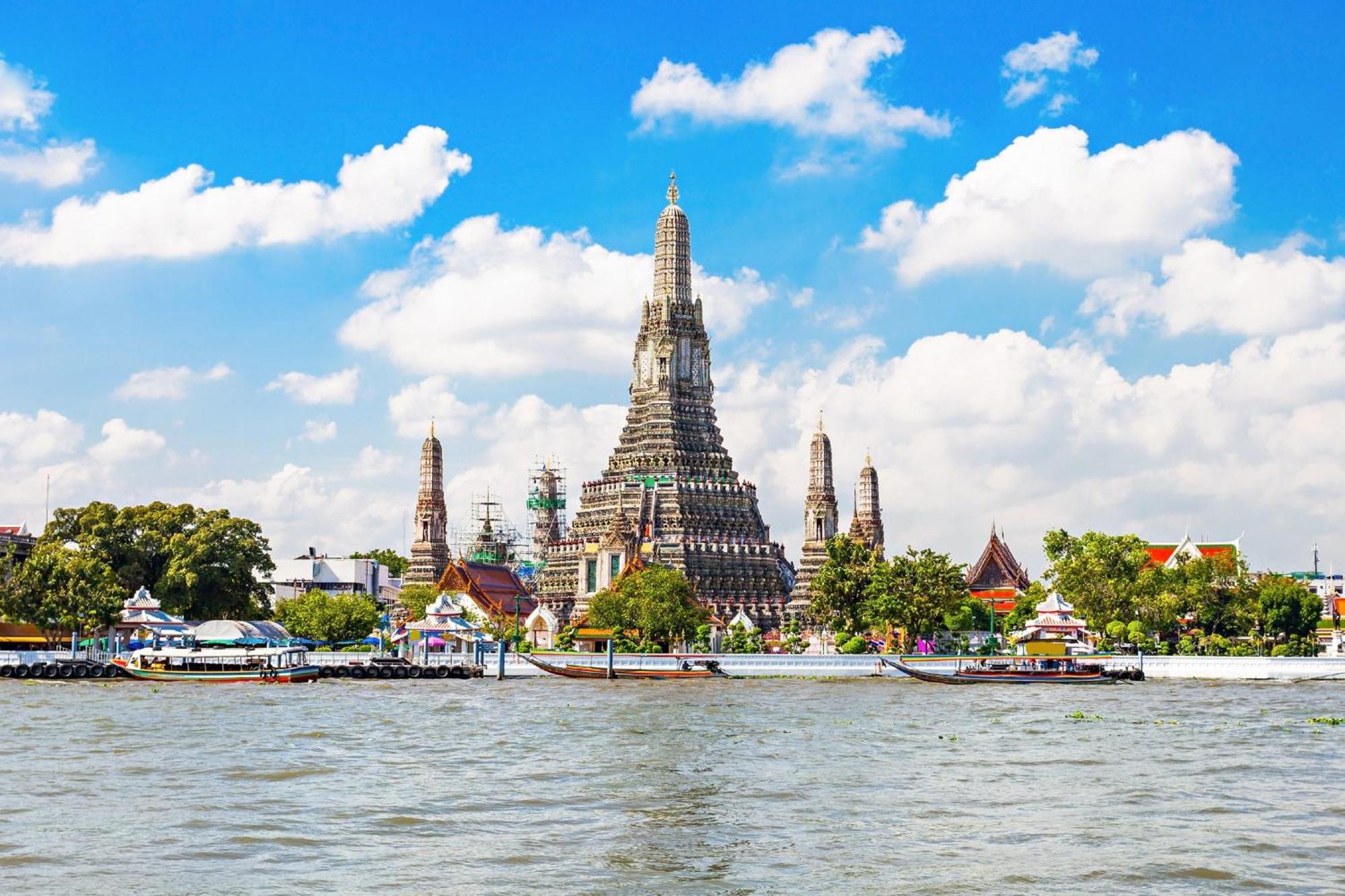 Silom, An Ihg Bangkok