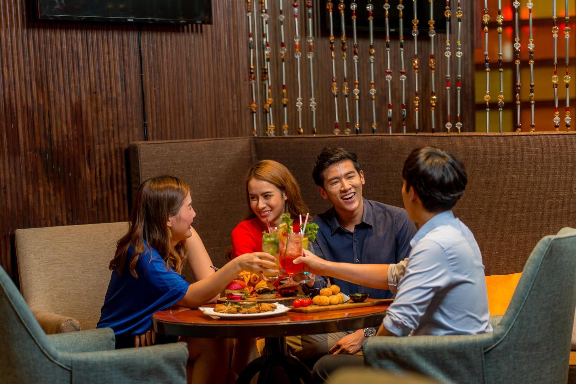 Silom, An Ihg 4* Bangkok