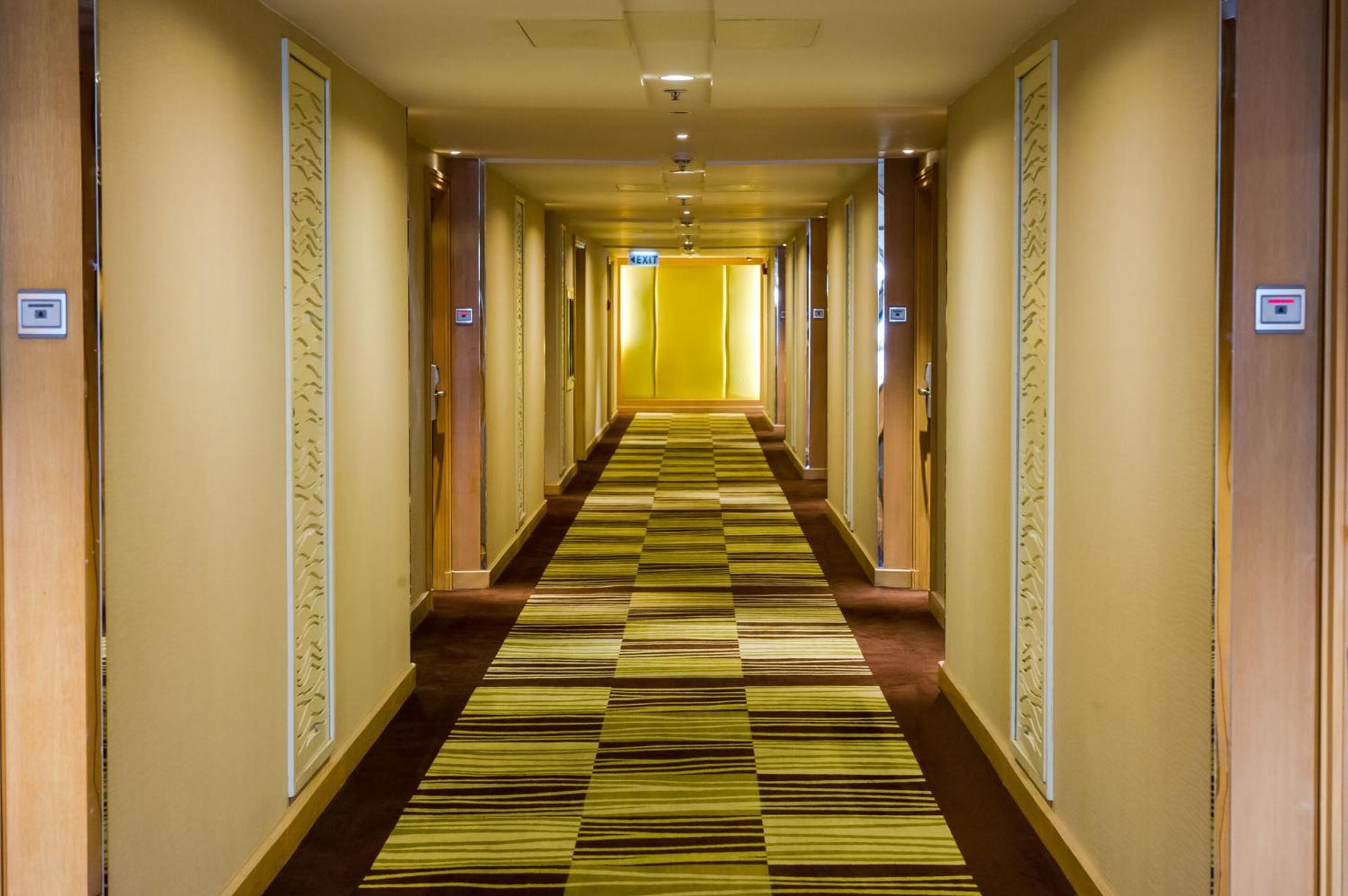 Silom, An Ihg Hotel