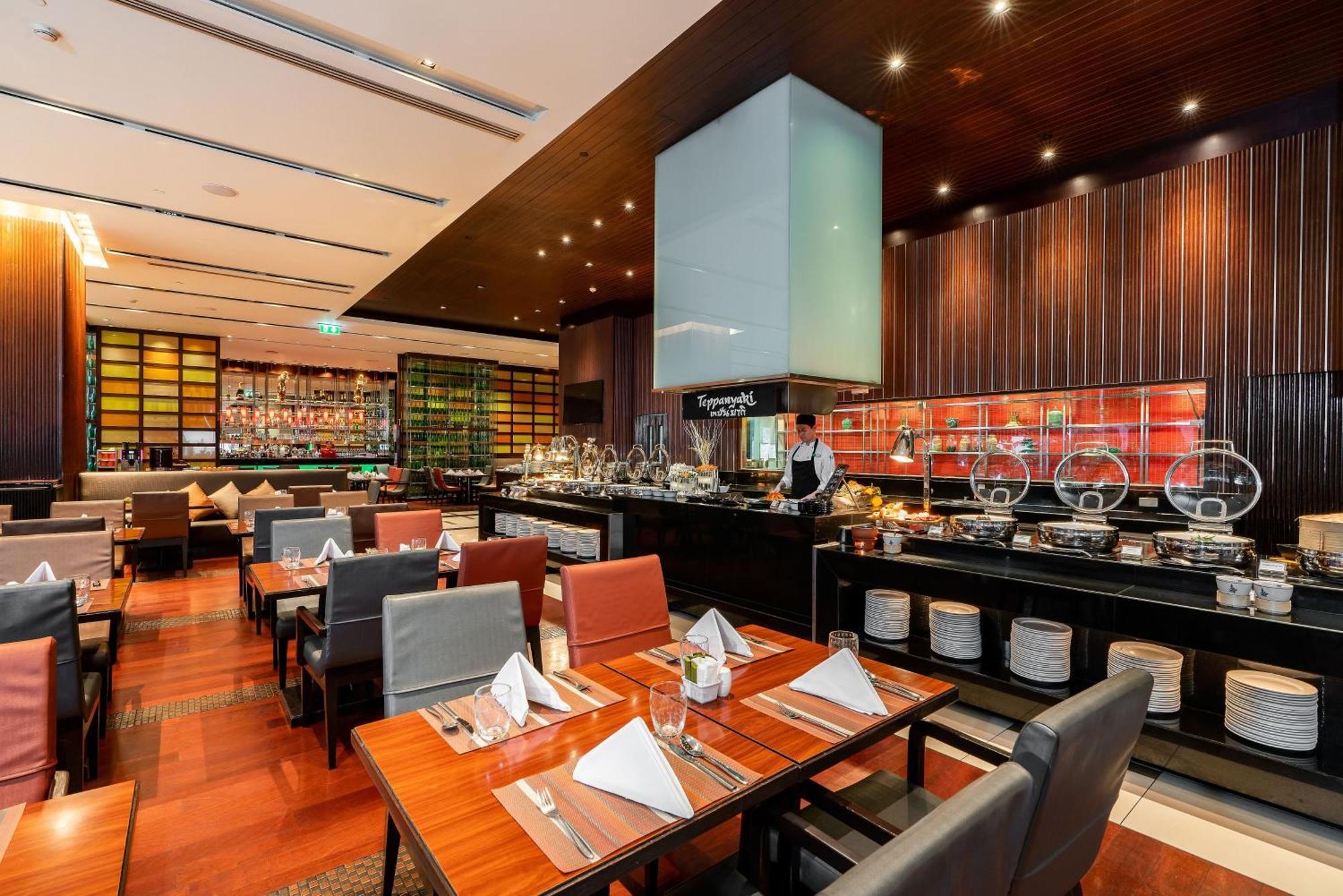 Hotel Silom, An Ihg