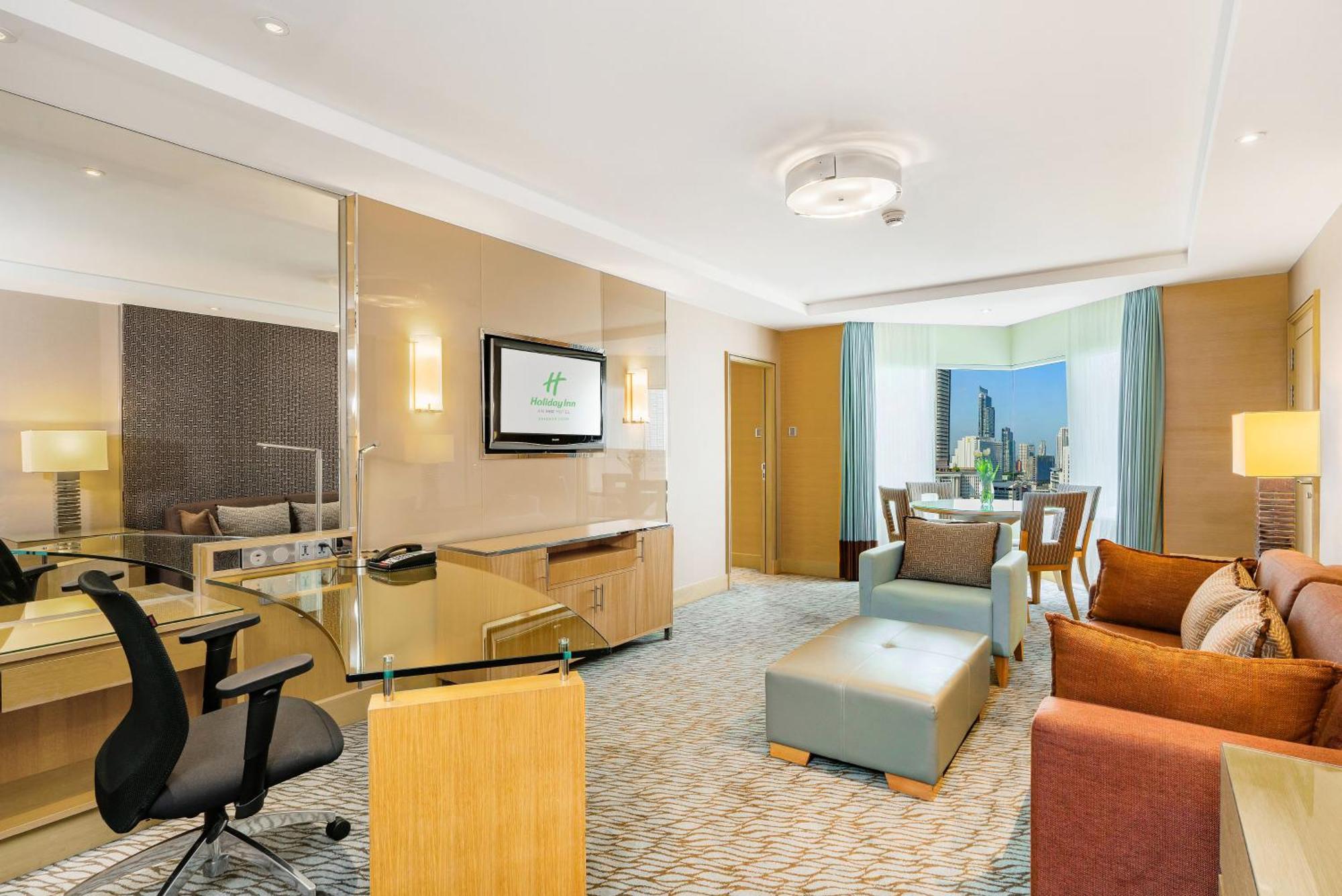 Silom, An Ihg Hotel Bangkok