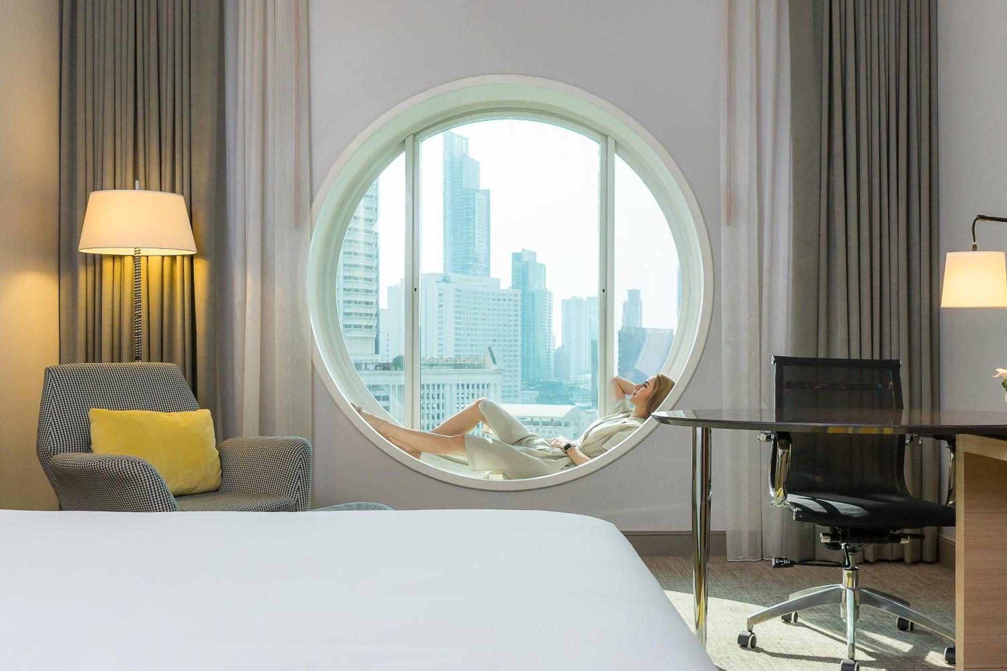Silom, An Ihg 4* Bangkok