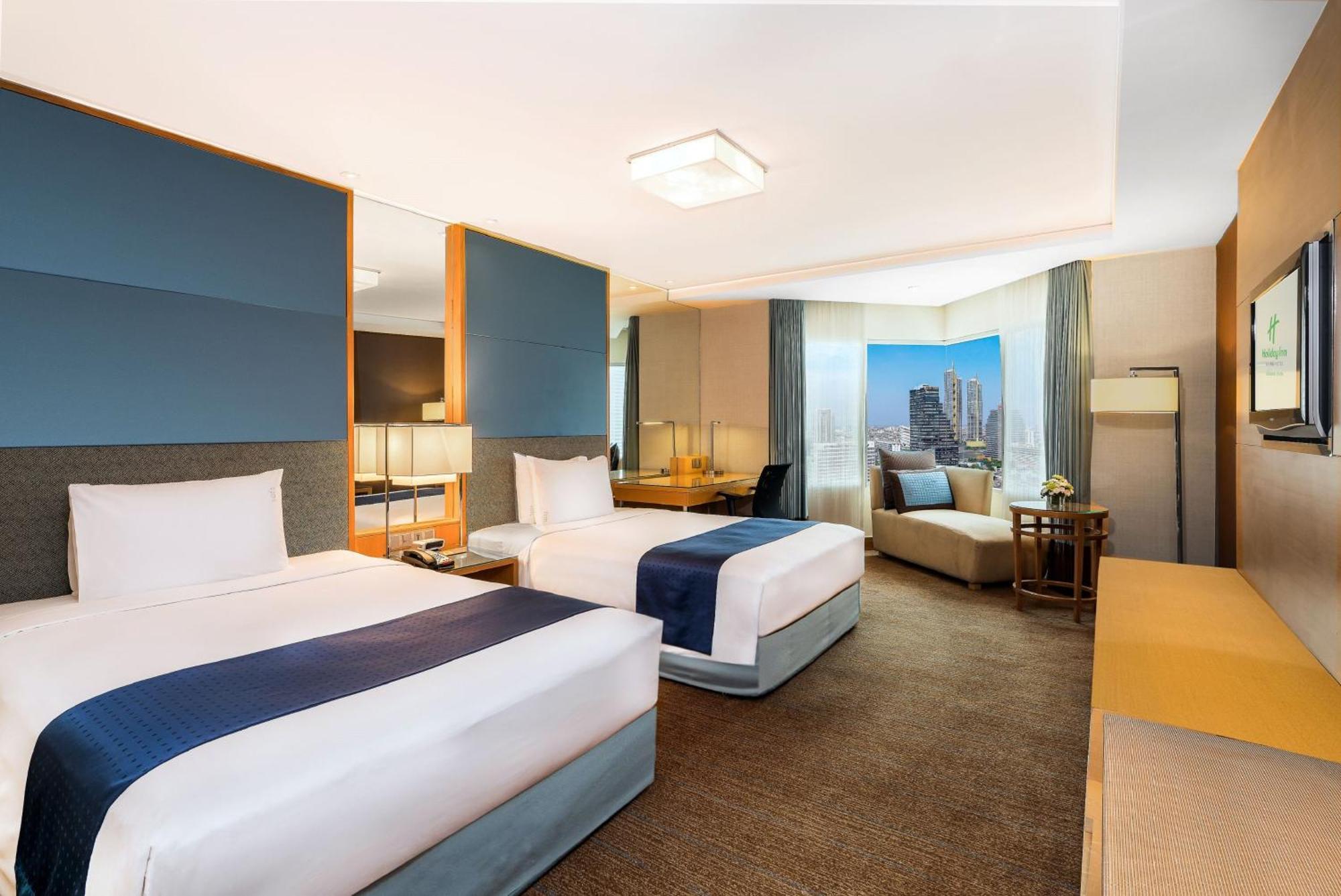 Silom, An Ihg Hotel