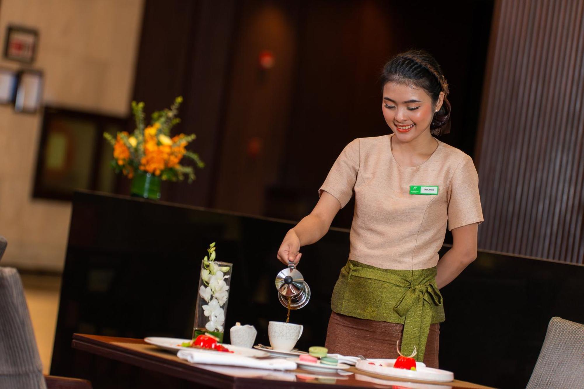 Silom, An Ihg Hotel 4*