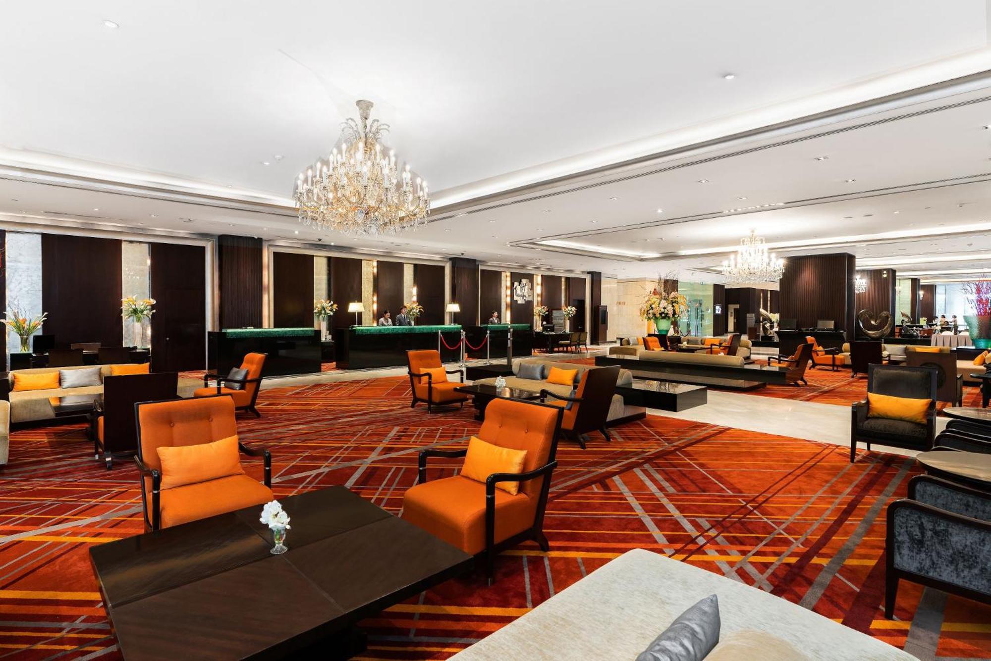 Silom, An Ihg Hotel