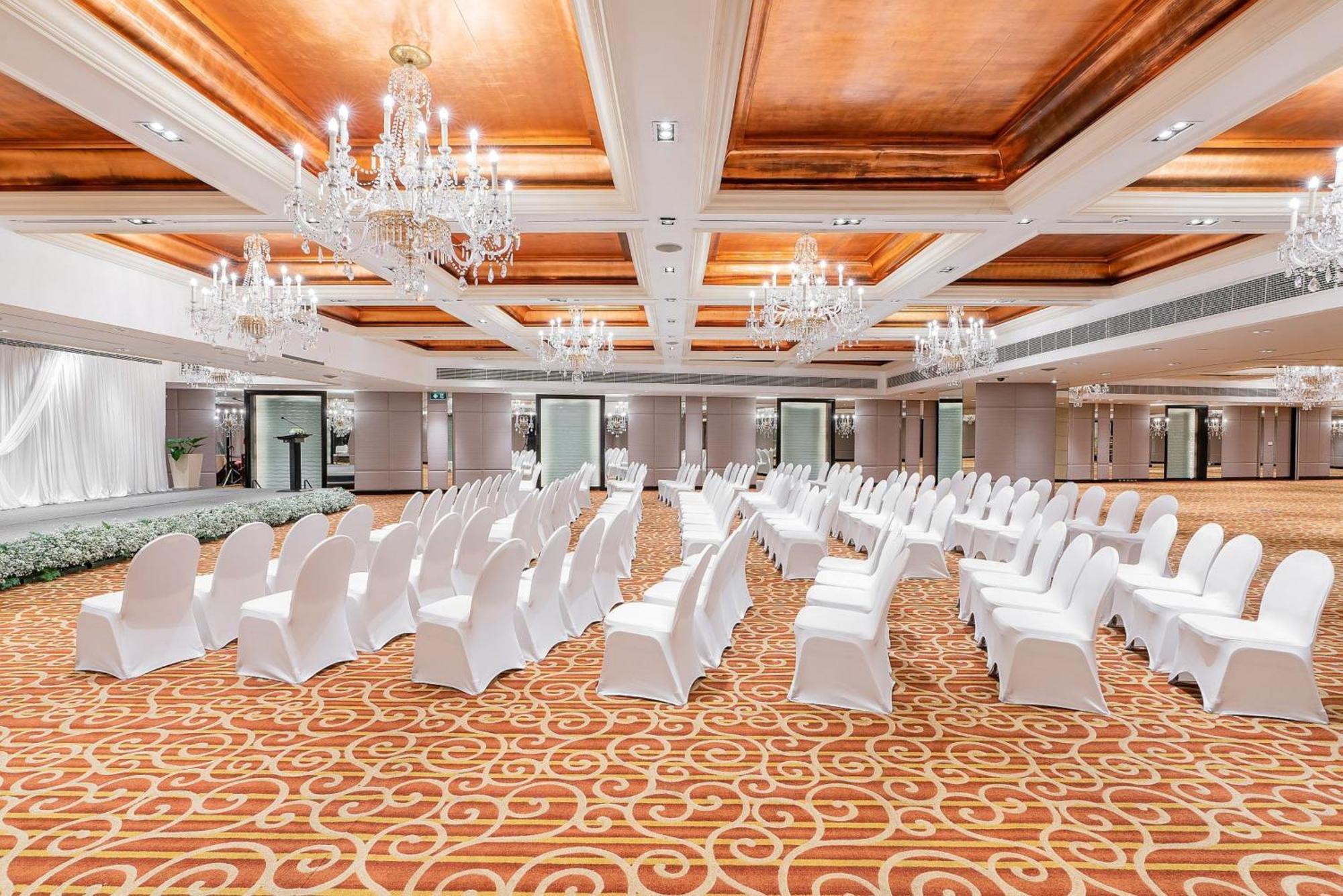 Hotel Silom, An Ihg