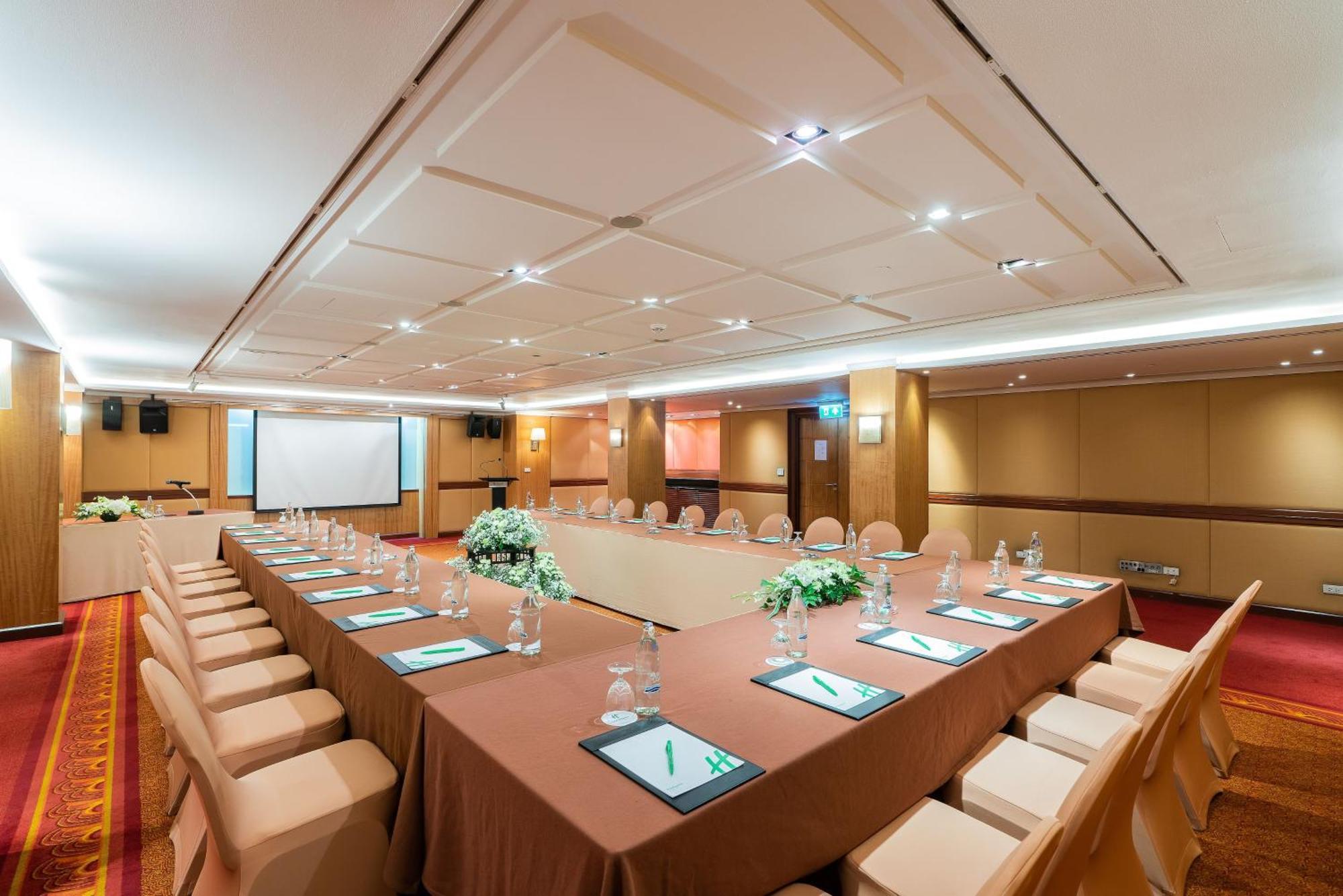 Hotel Silom, An Ihg 4*