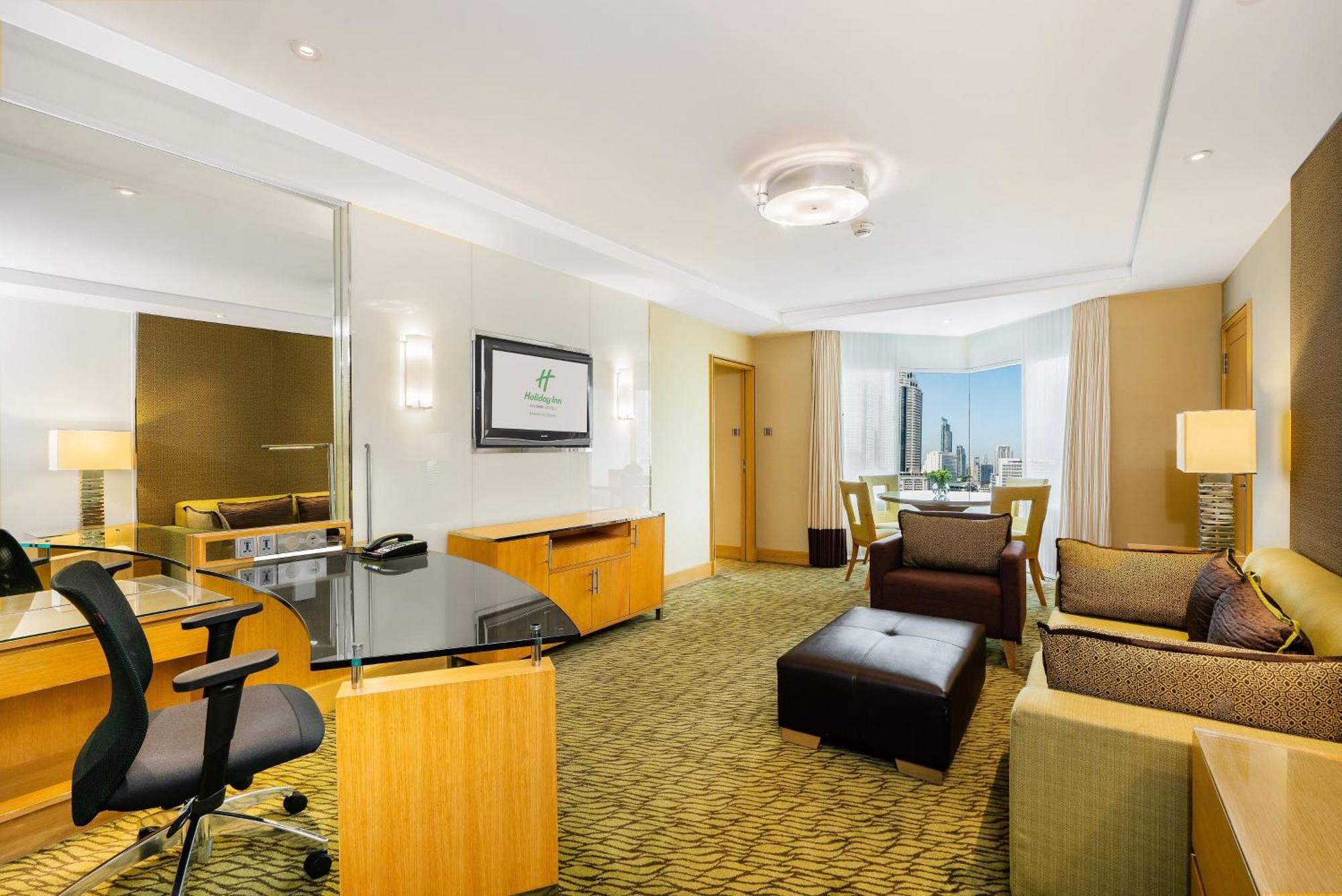 Silom, An Ihg Hotel Bangkok