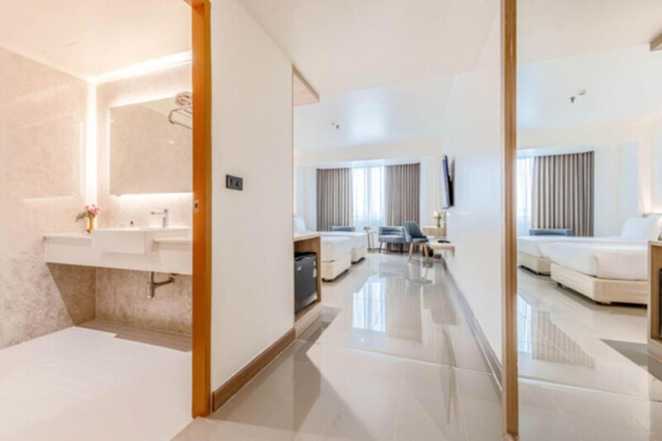 The Maruay Garden Khách sạn 4*