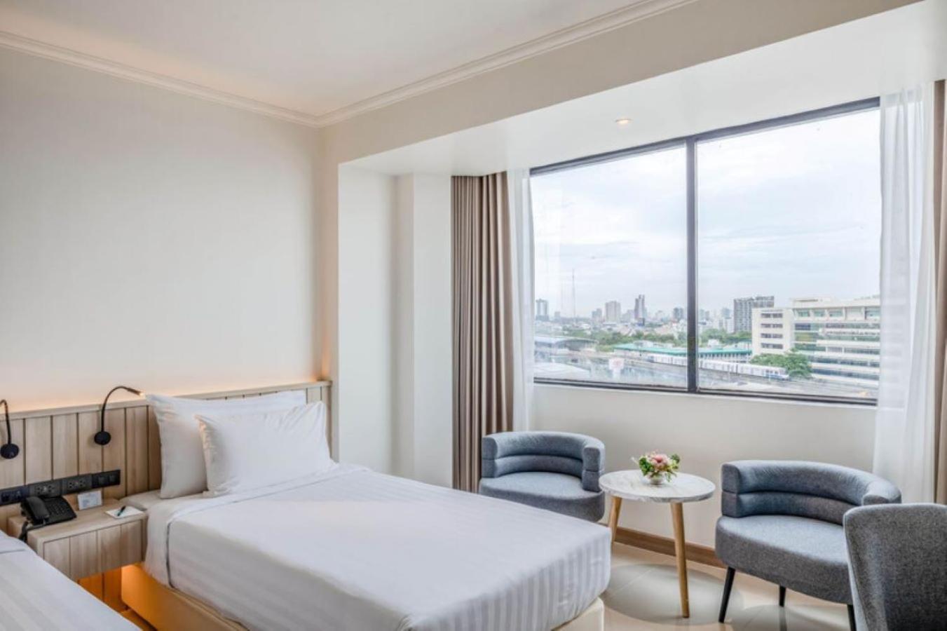 The Maruay Garden Khách sạn 4*