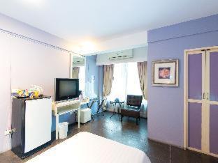 Lilac Relax-residence Hotell 3*