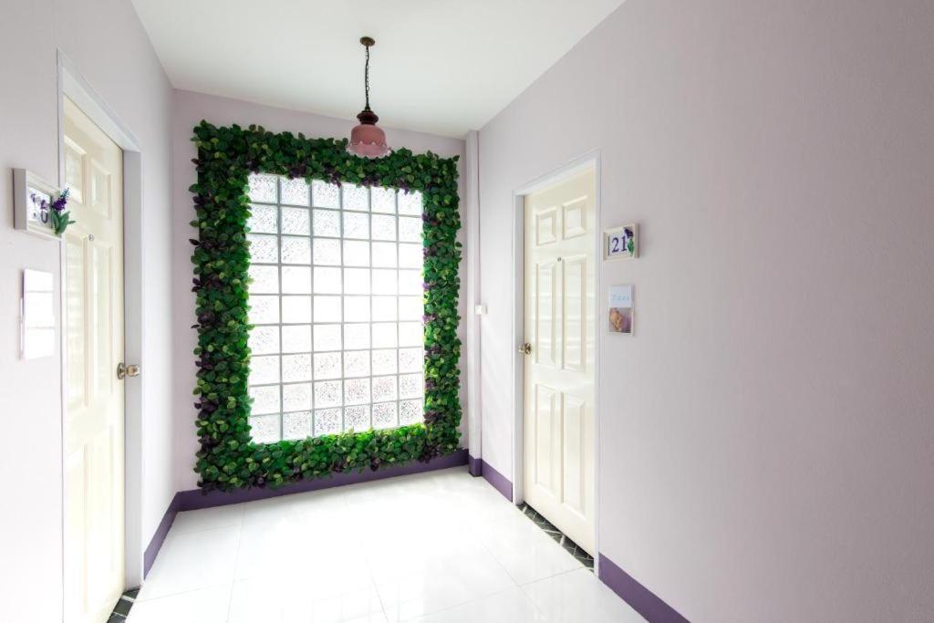 Hotell Lilac Relax-residence 3*