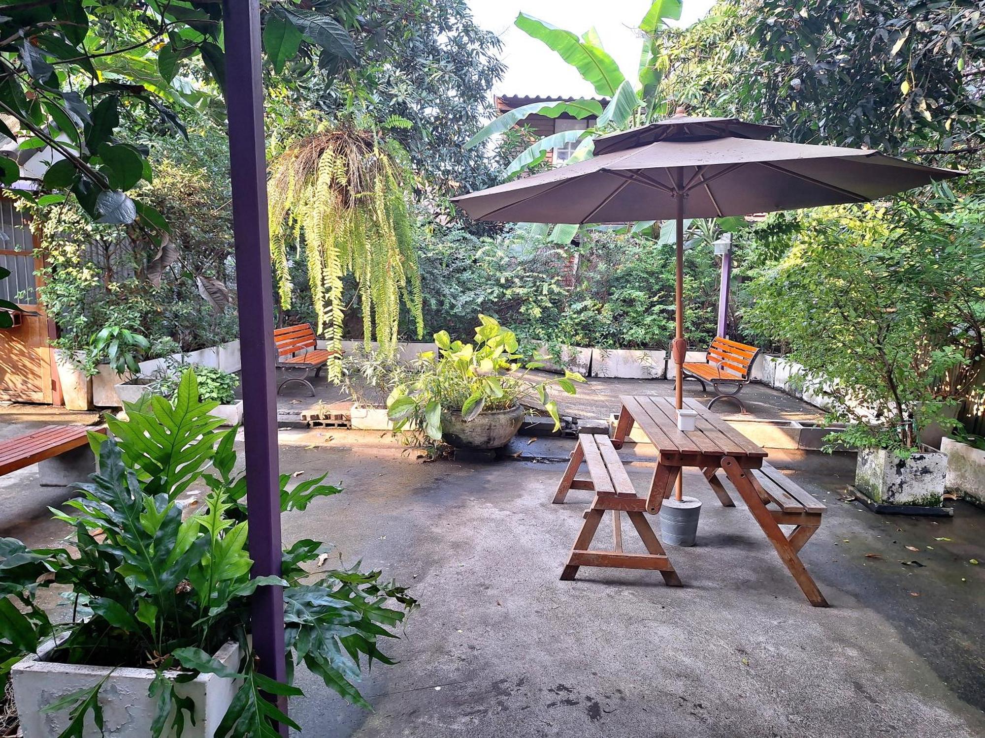 Hotell Lilac Relax-residence