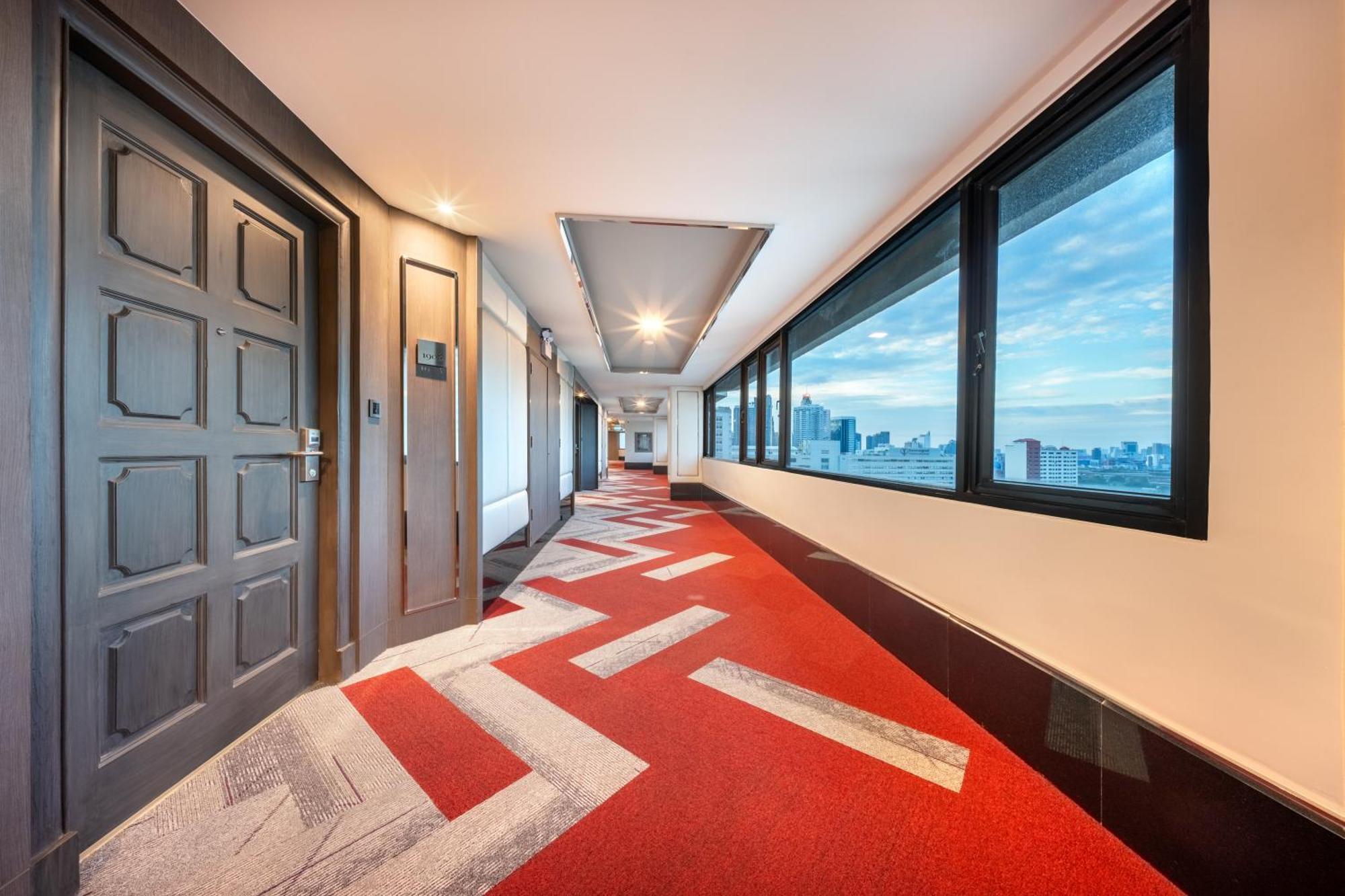 Royal Benja 5* Bangkok