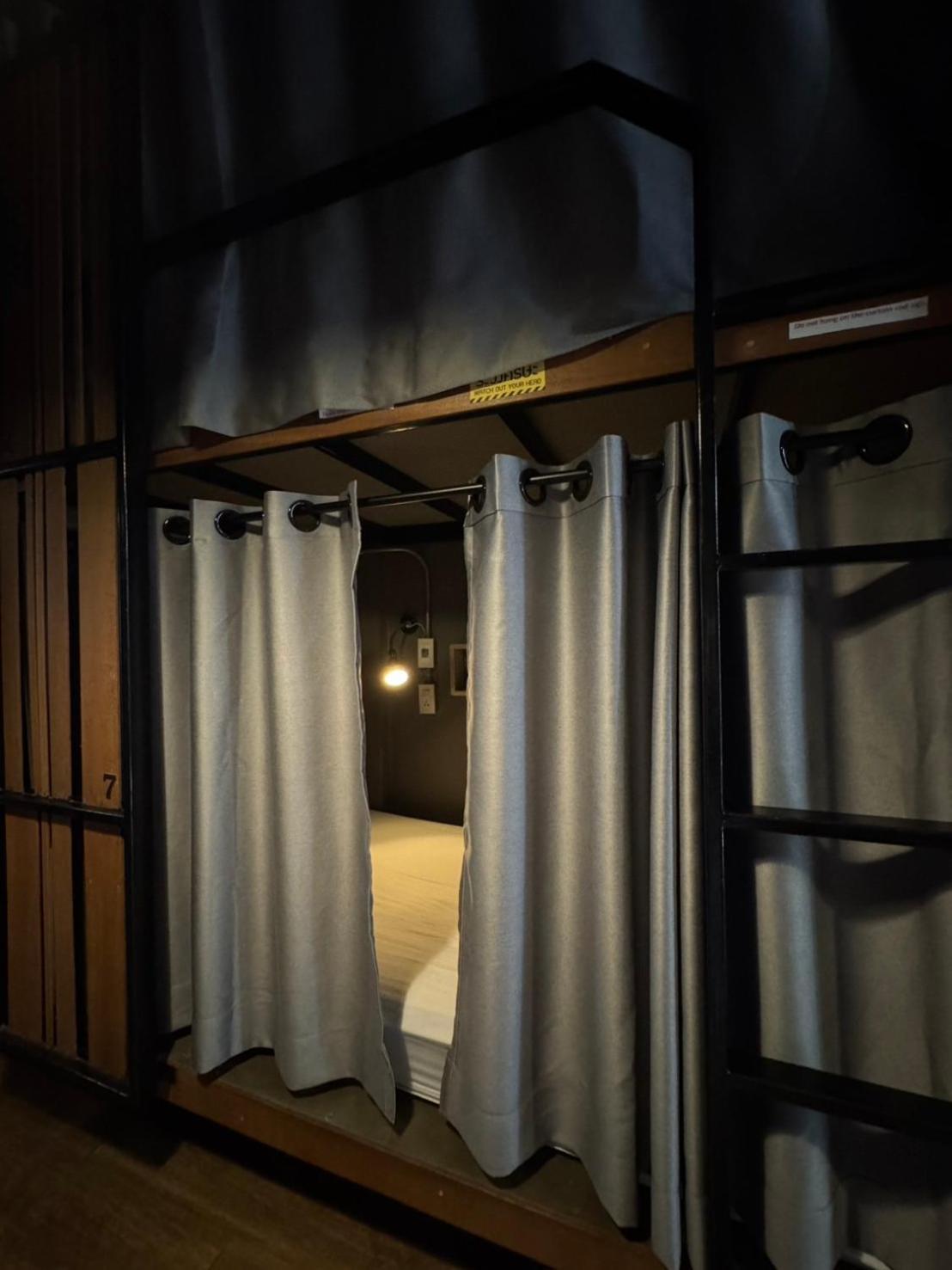 Auberge de jeunesse Yaksa Private