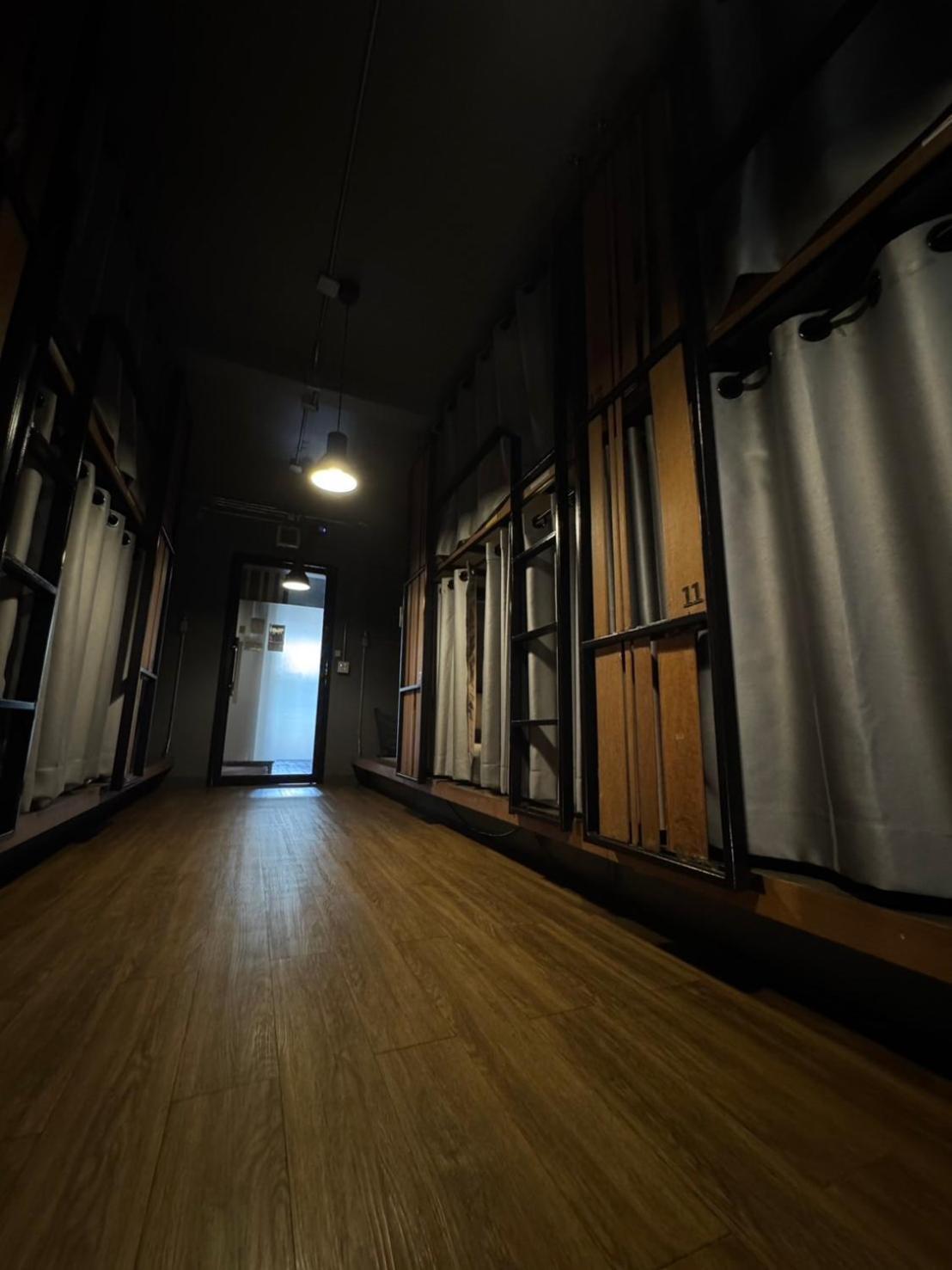 Auberge de jeunesse Yaksa Private Bangkok