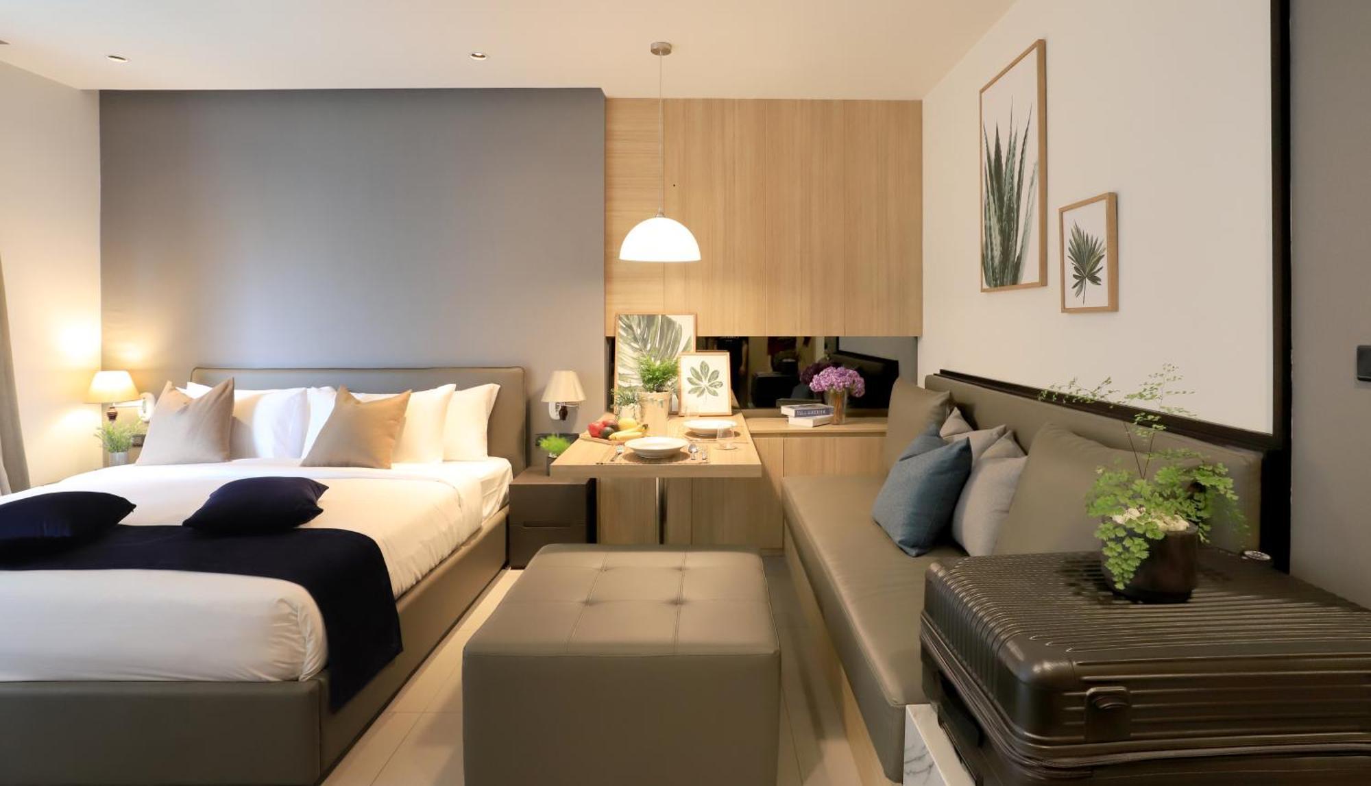 Hotell Alix 4*