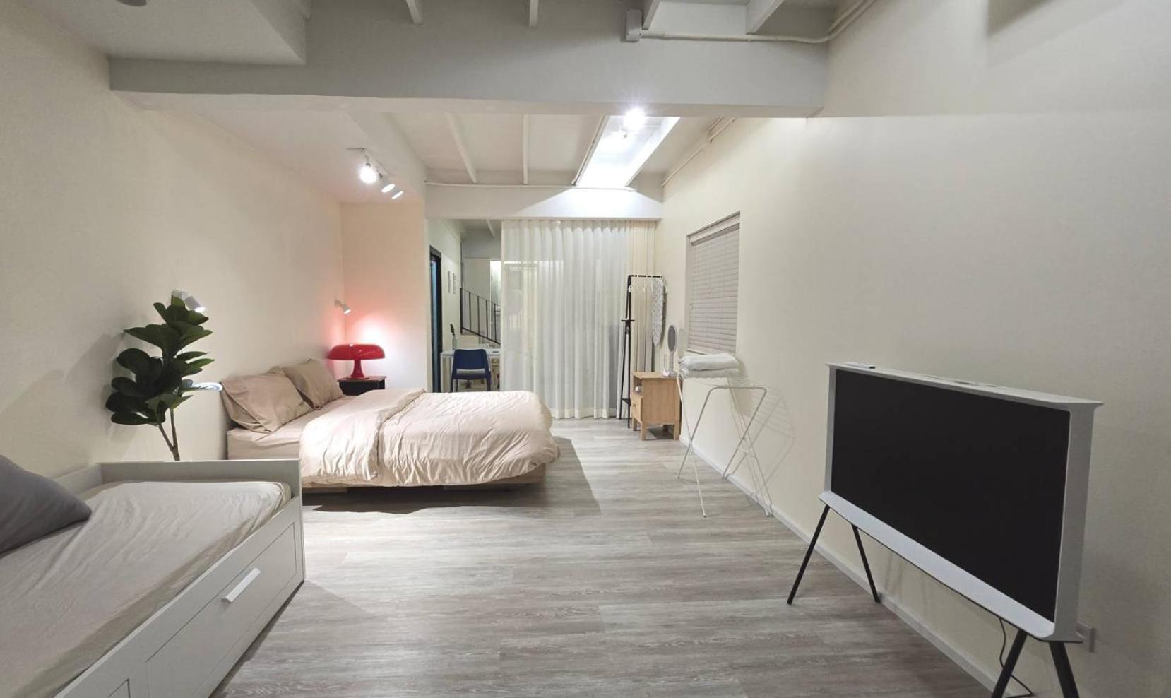 Albergue Wang Lang