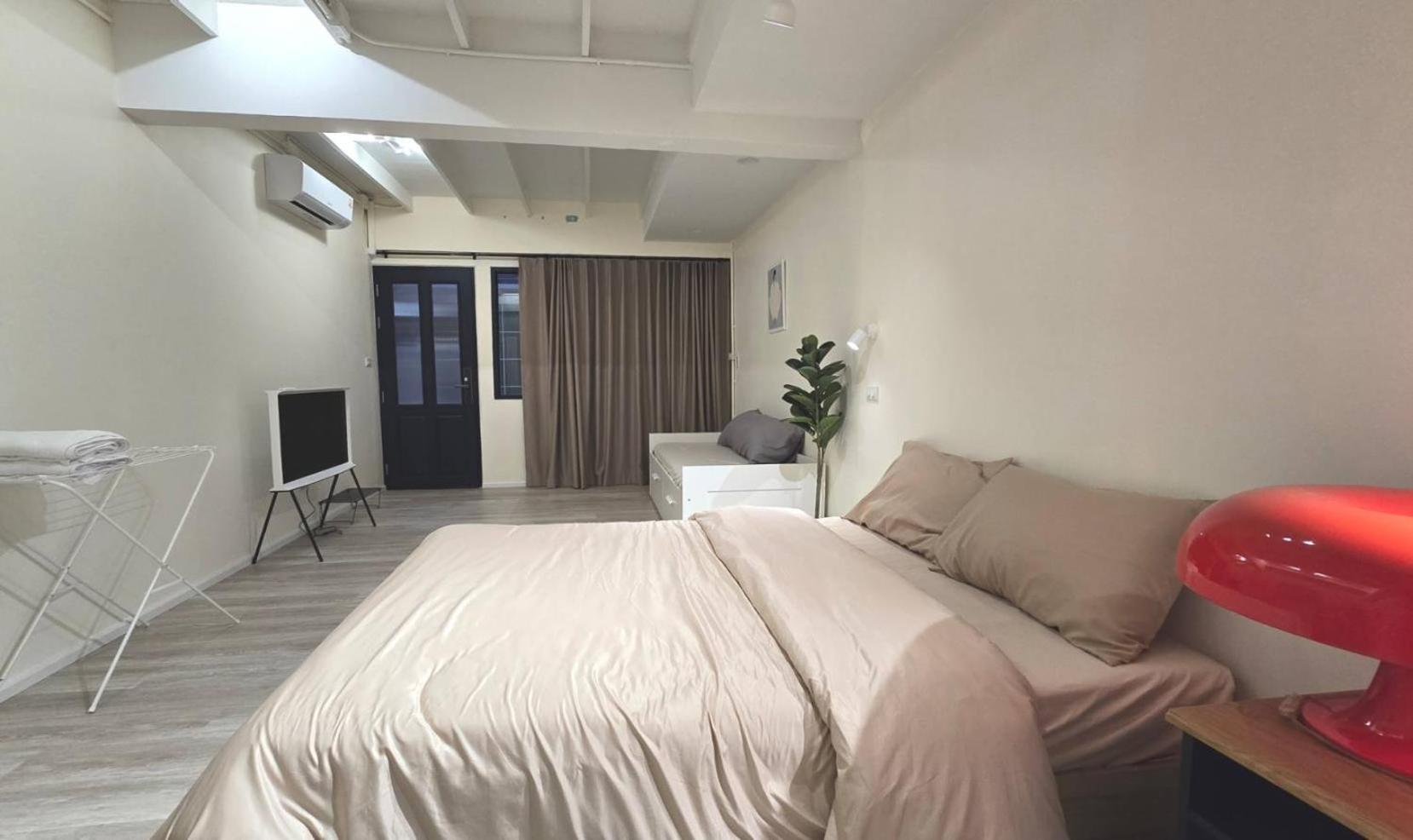 Wang Lang Albergue *