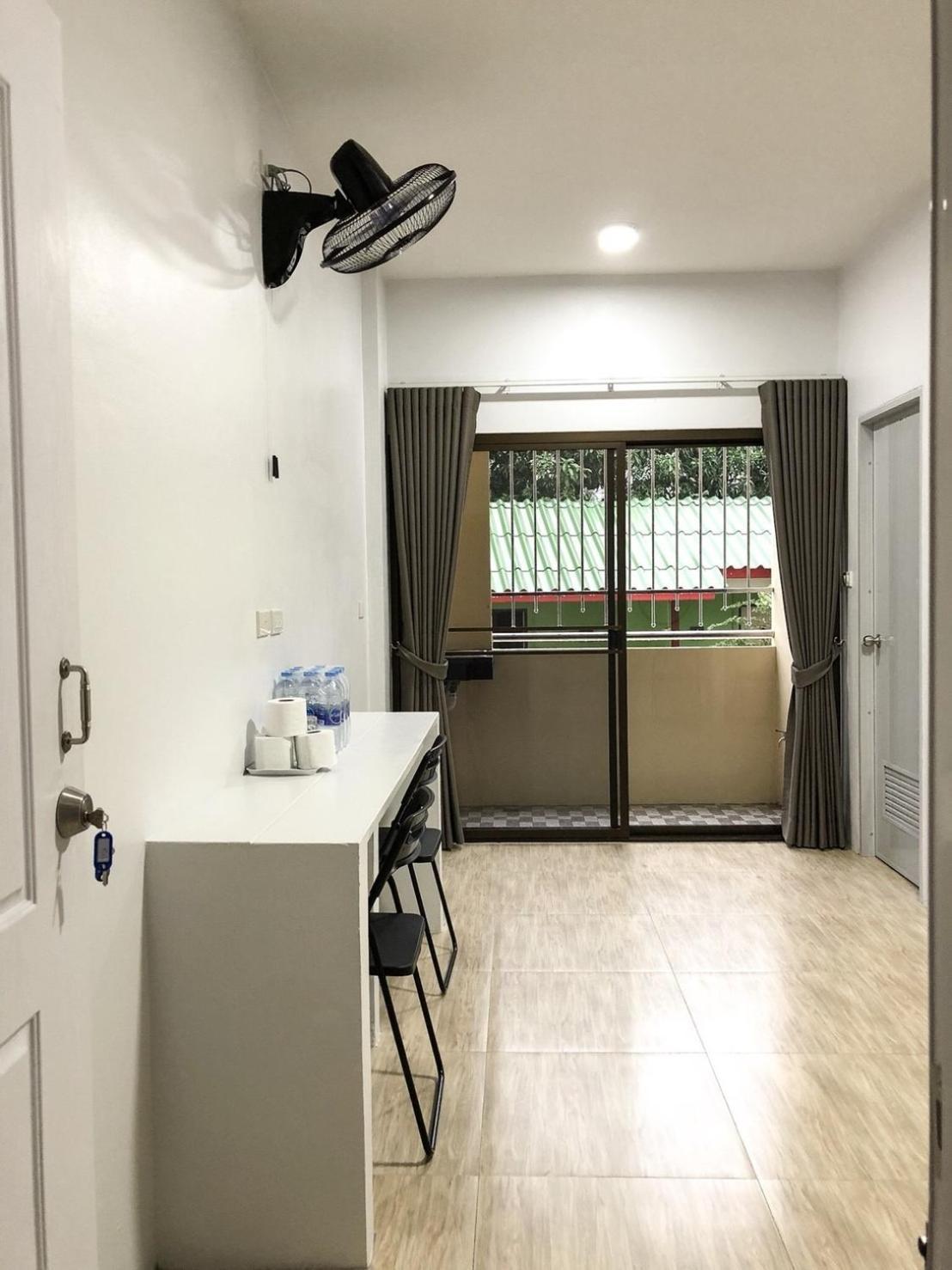 Prukpibul Appartamento Bangkok