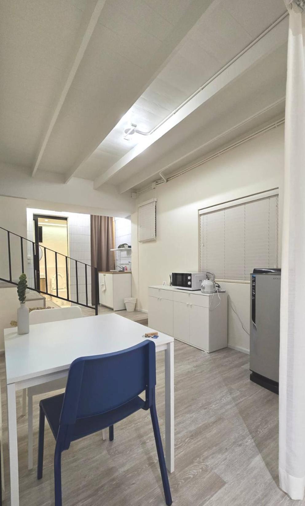 Wang Lang Albergue