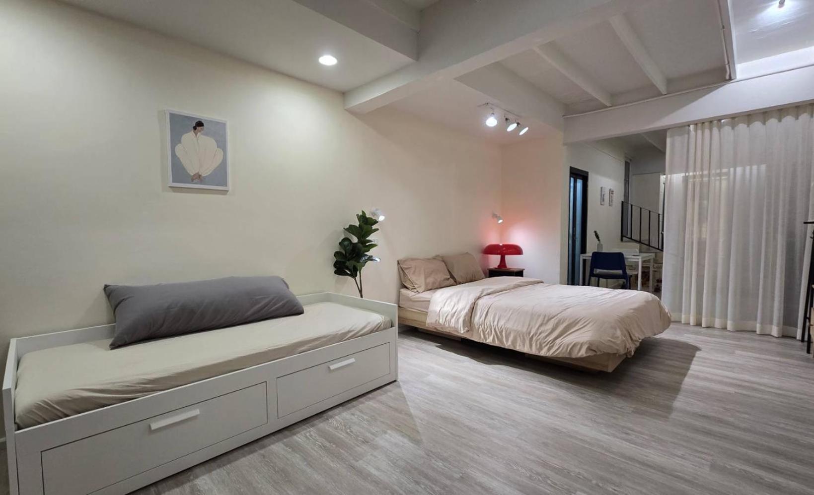 Albergue Wang Lang *
